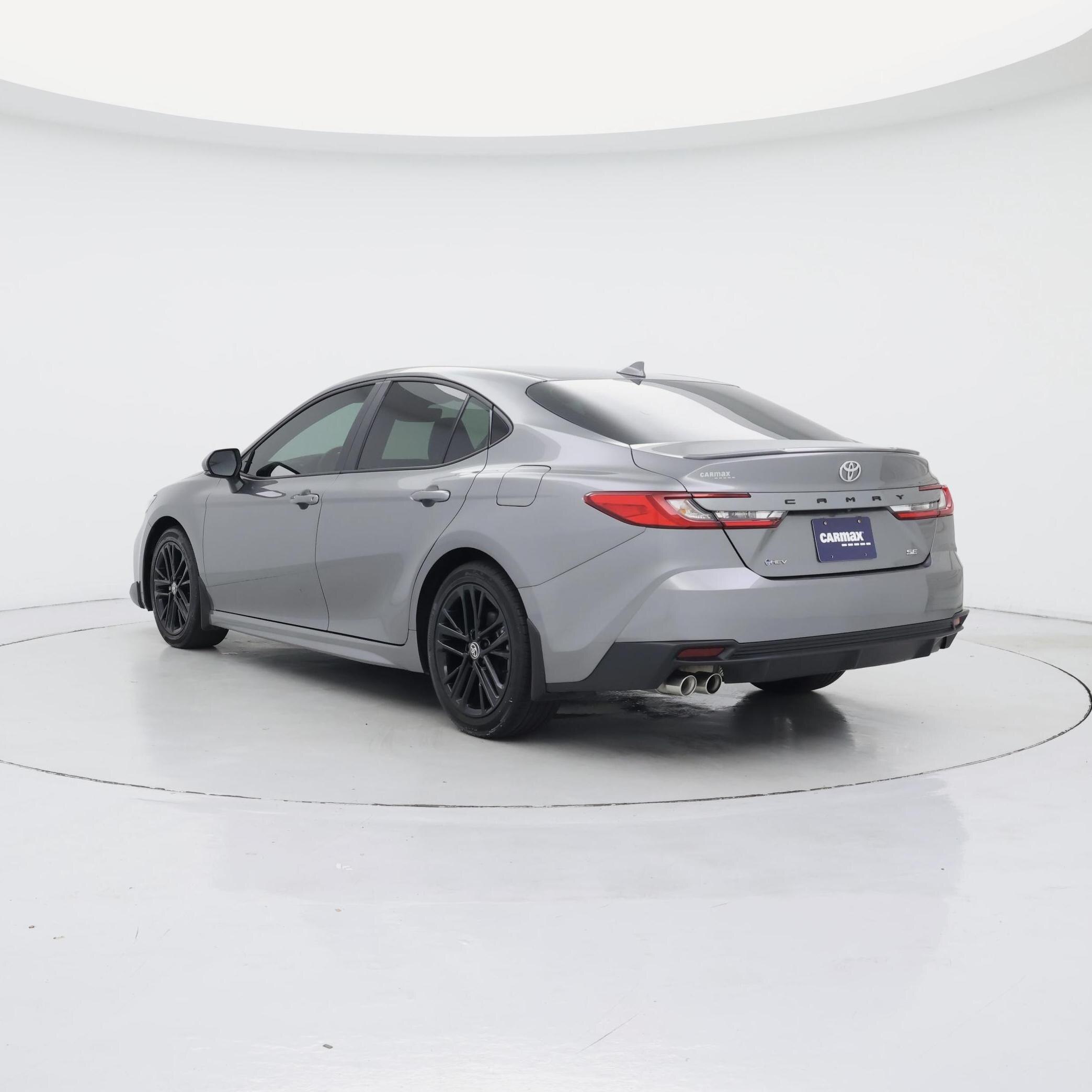 Thumbnail: 2025 Toyota Camry - 2