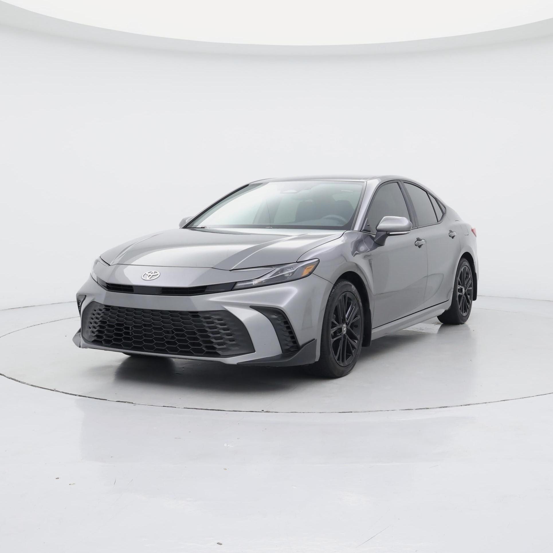 Thumbnail: 2025 Toyota Camry - 4