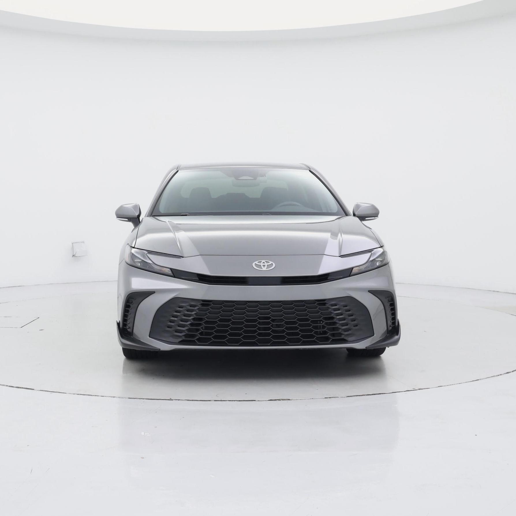 Thumbnail: 2025 Toyota Camry - 5