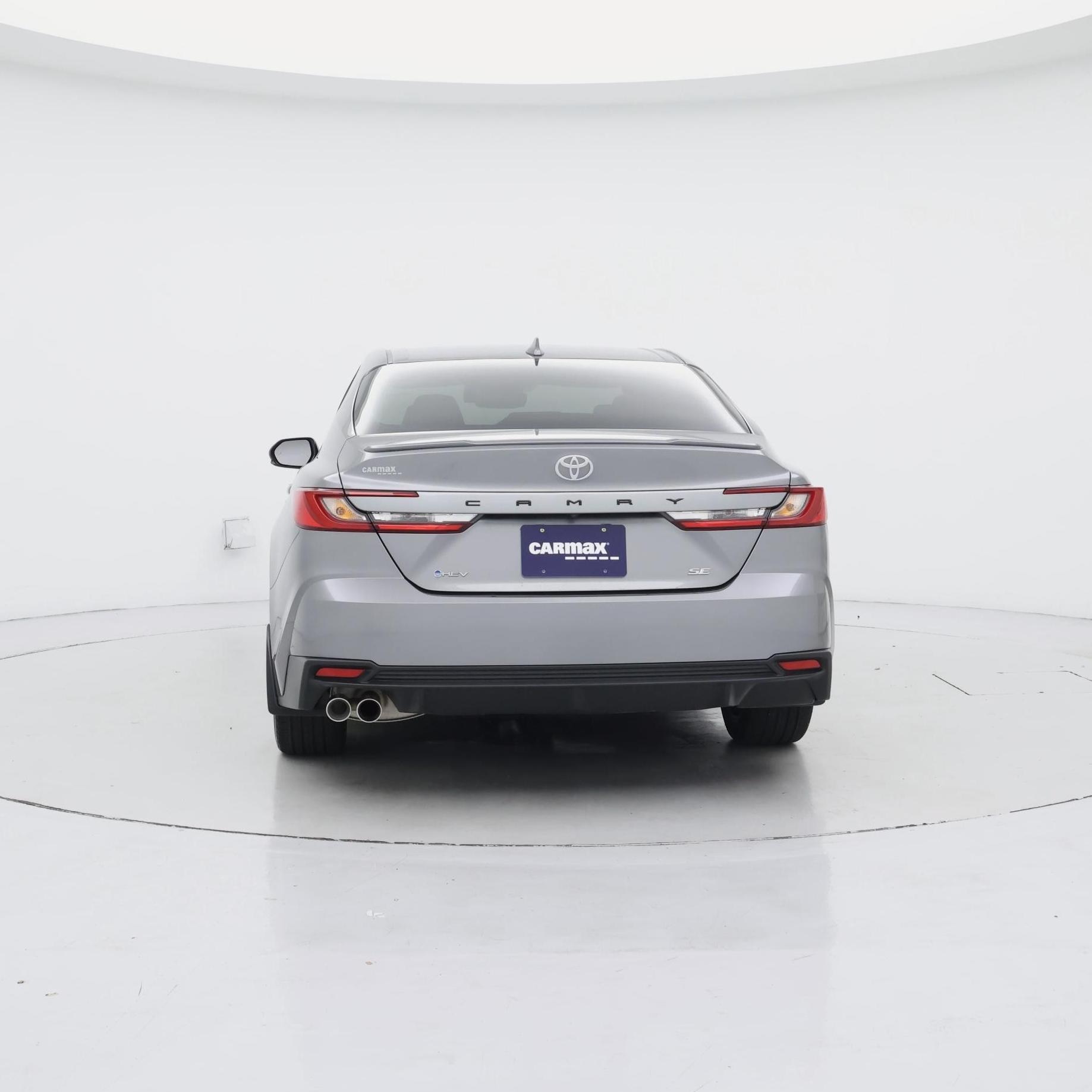 Thumbnail: 2025 Toyota Camry - 6