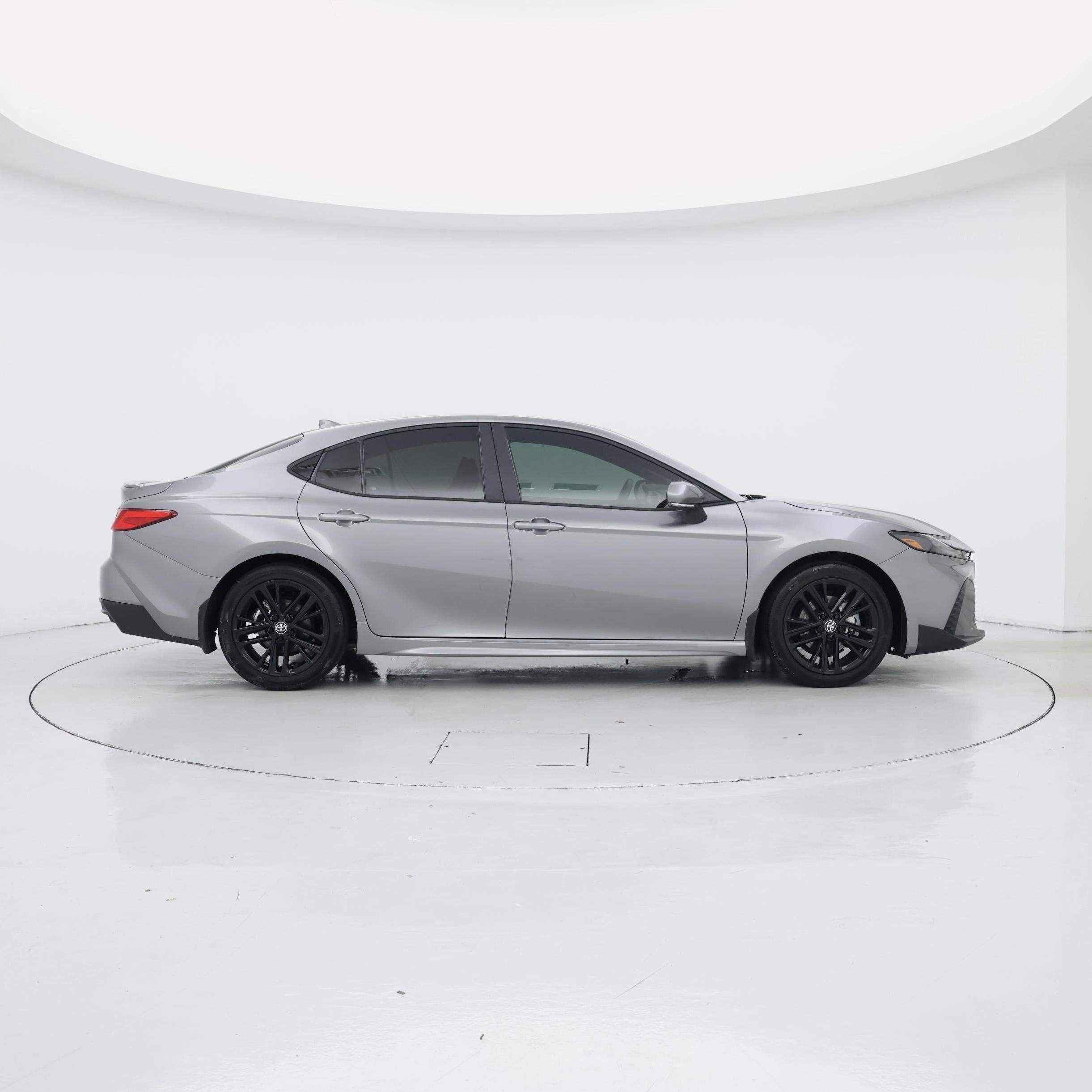 Thumbnail: 2025 Toyota Camry - 7