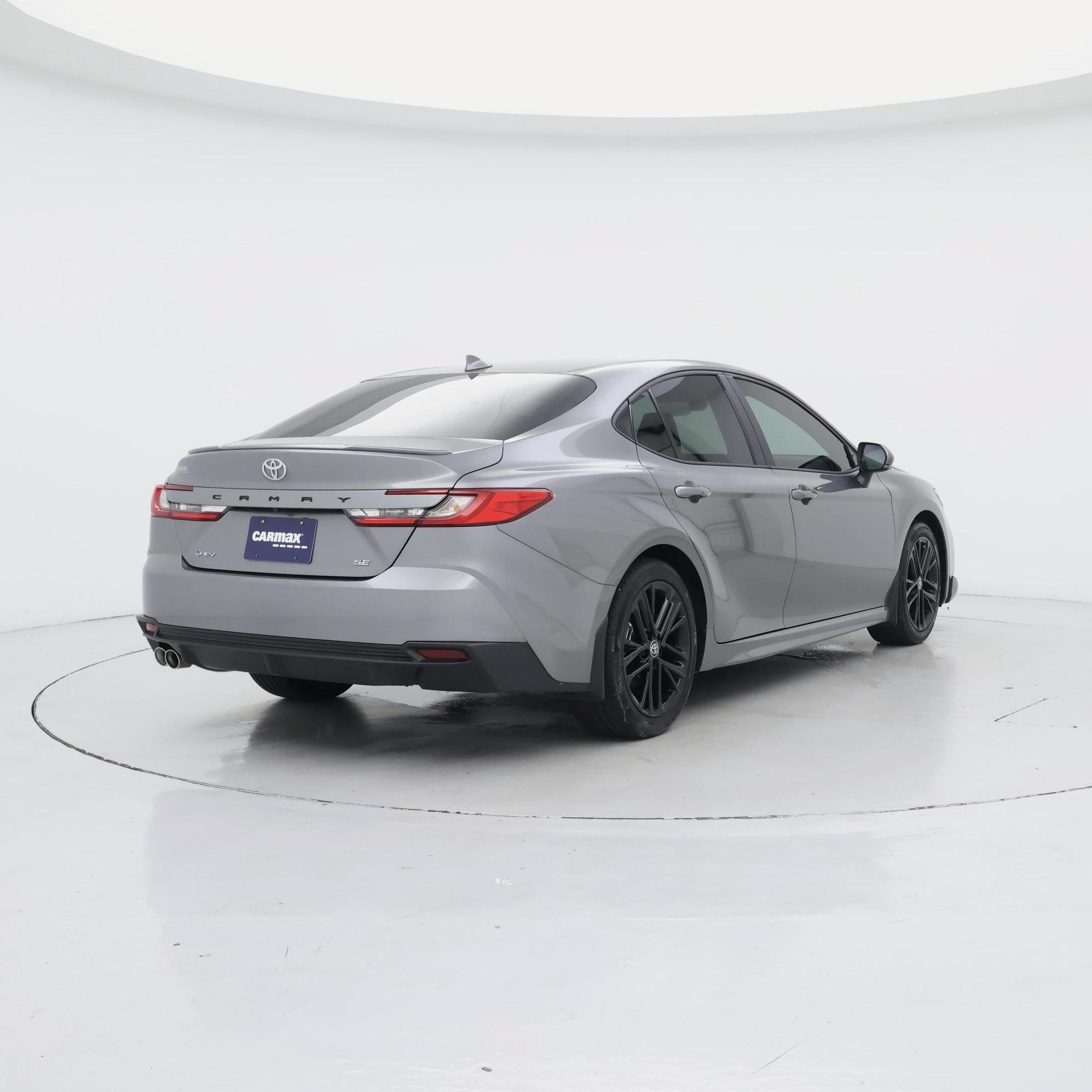 Thumbnail: 2025 Toyota Camry - 8