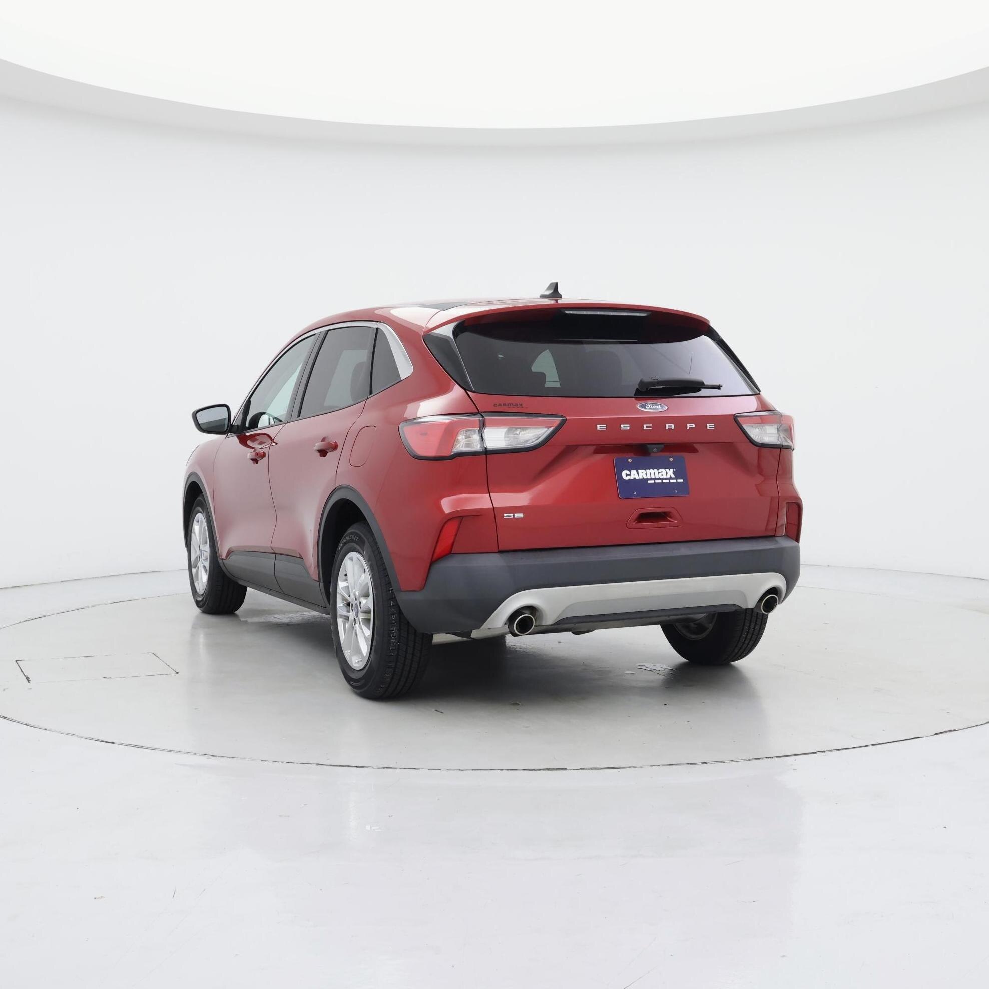 Thumbnail: 2022 Ford Escape - 2