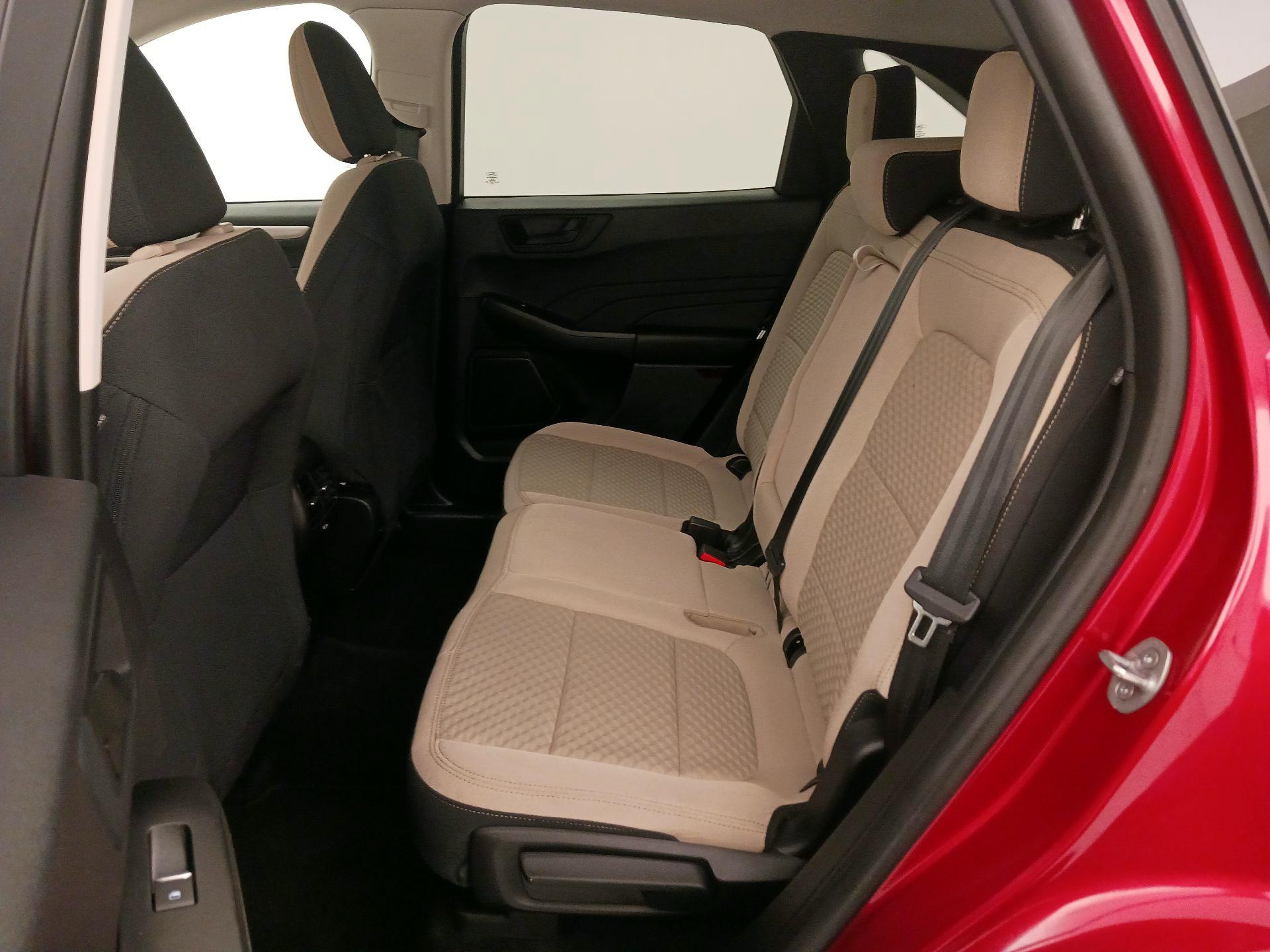 Thumbnail: 2022 Ford Escape - 19
