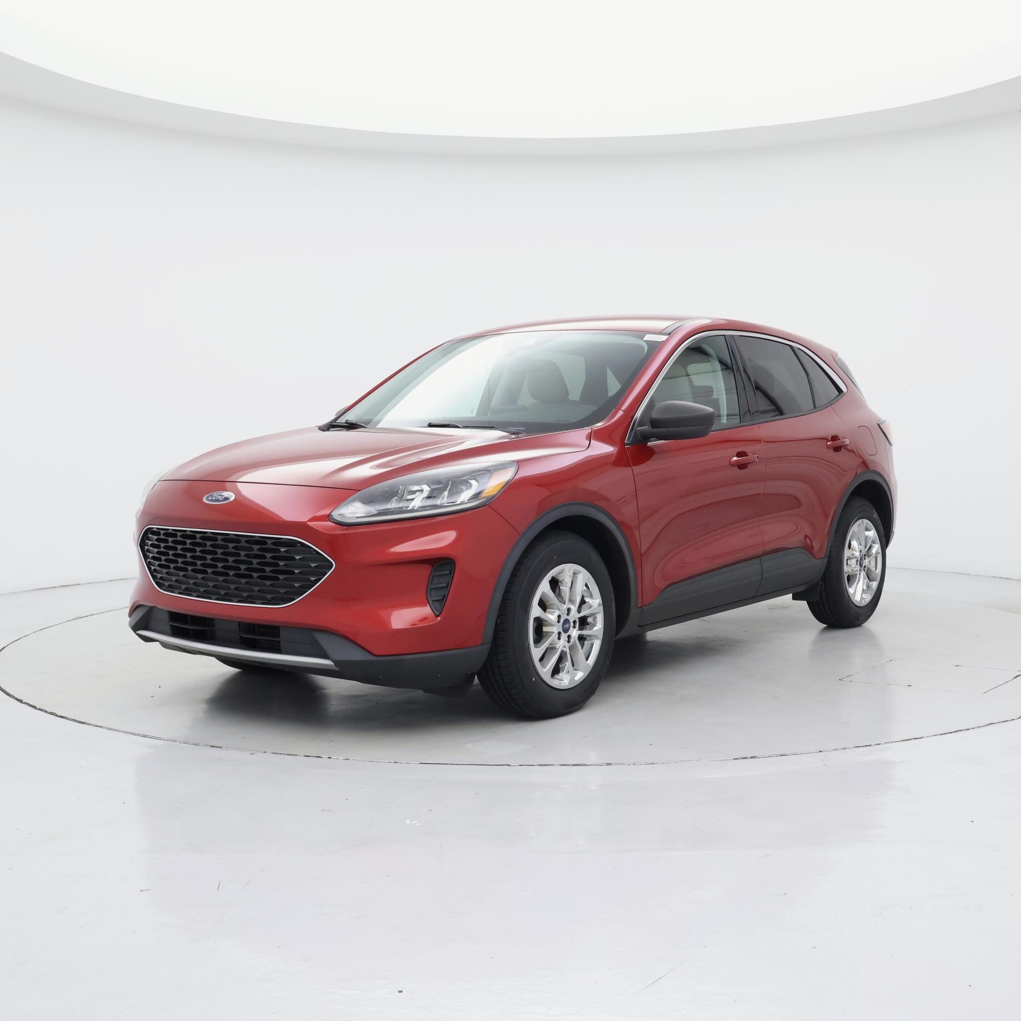 Thumbnail: 2022 Ford Escape - 4