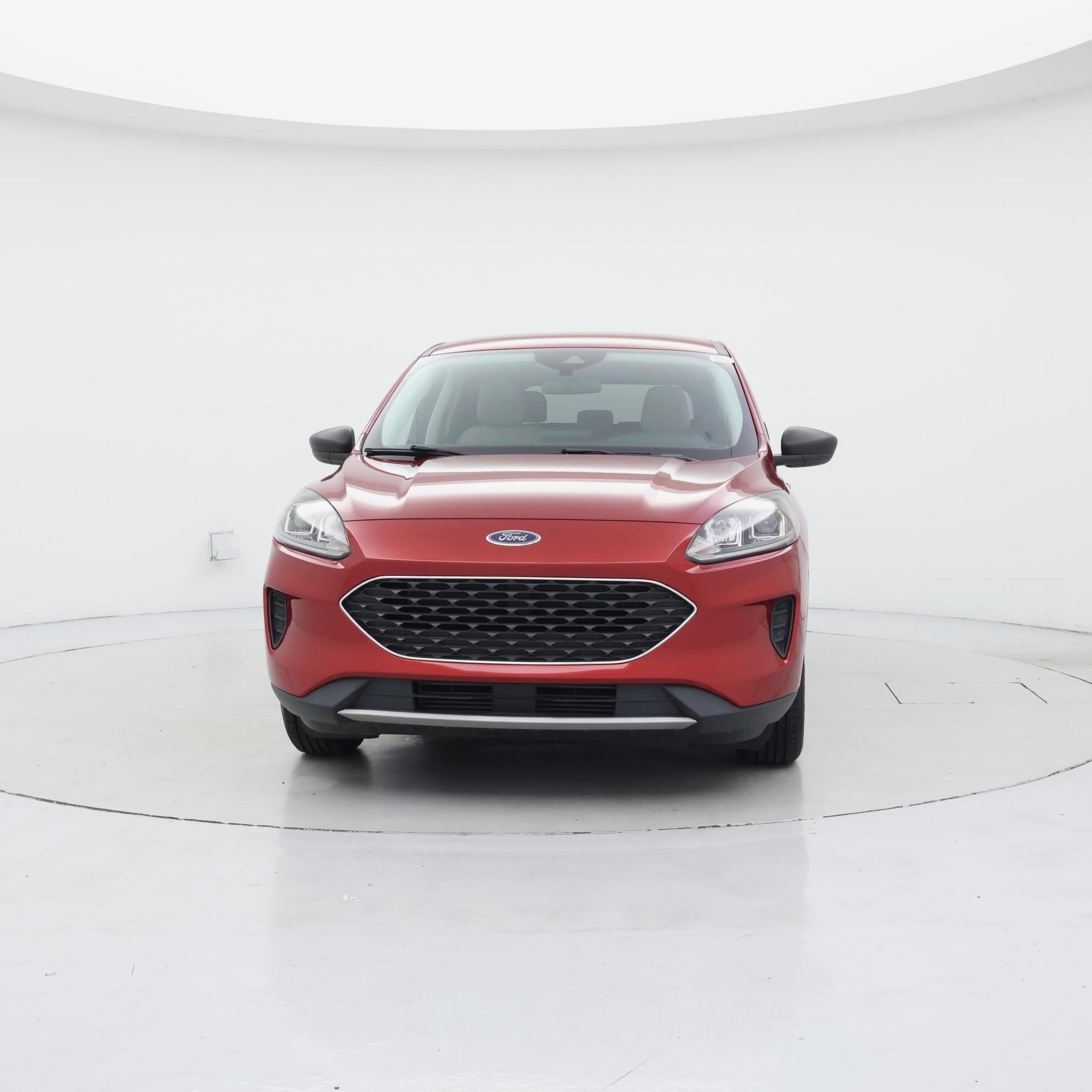 Thumbnail: 2022 Ford Escape - 5
