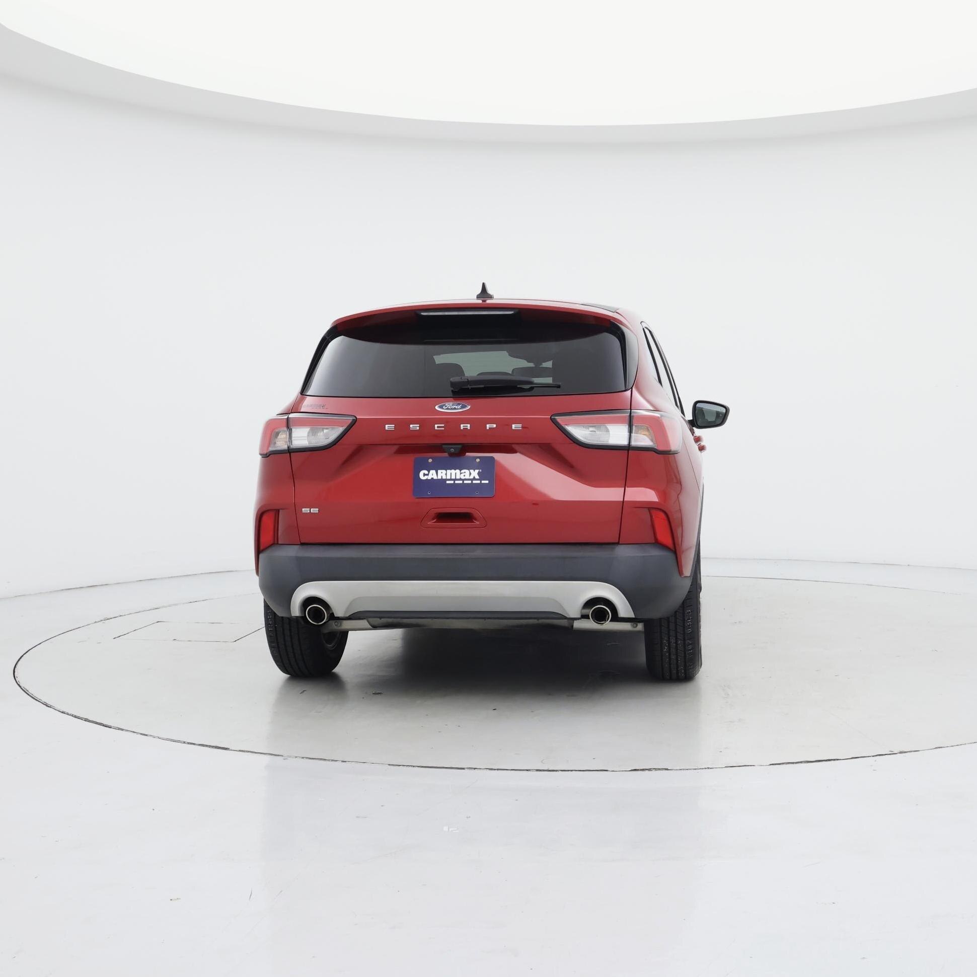 Thumbnail: 2022 Ford Escape - 6