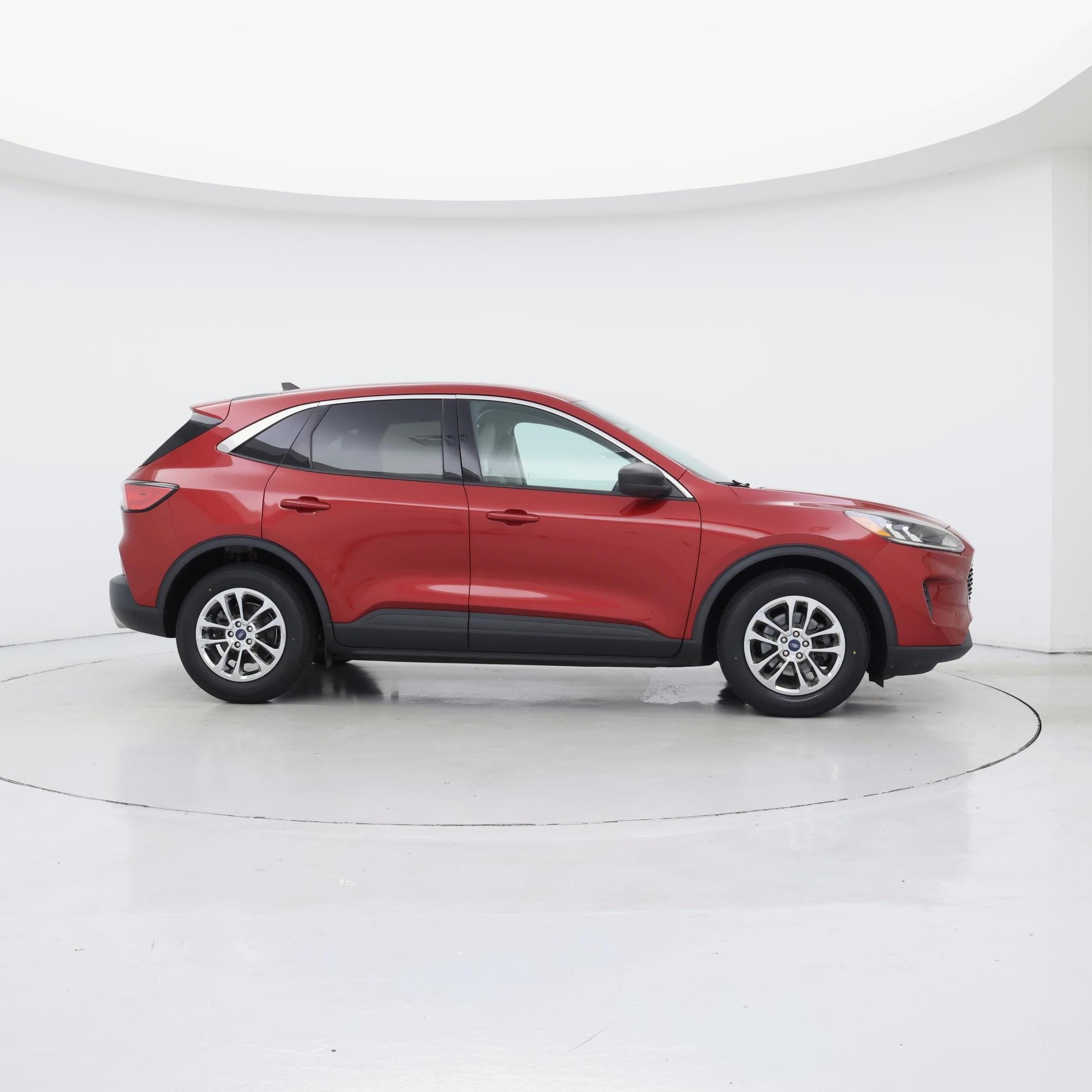 Thumbnail: 2022 Ford Escape - 7