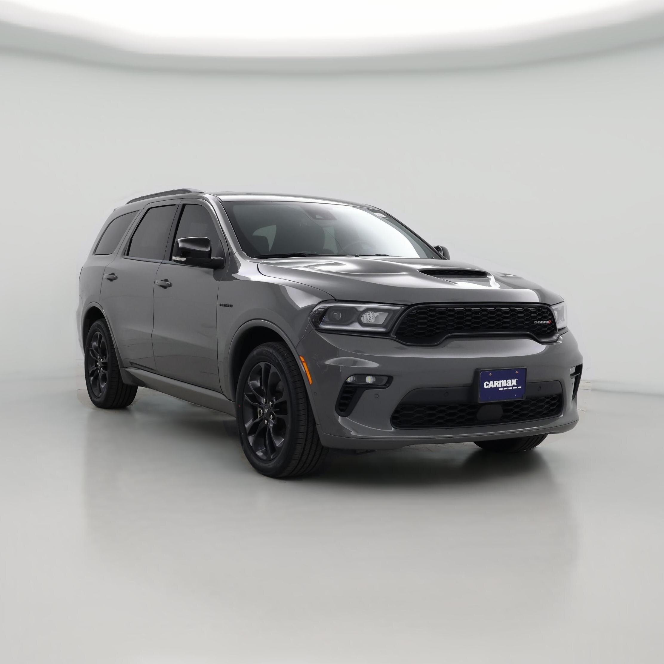 Thumbnail: 2023 Dodge Durango - 1