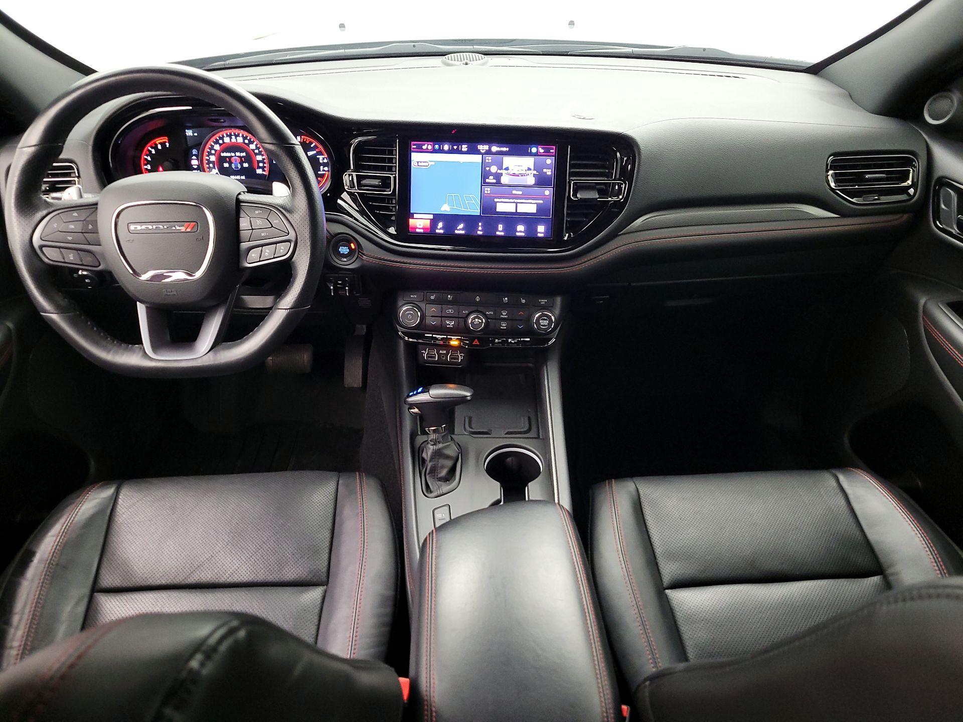 Thumbnail: 2023 Dodge Durango - 9