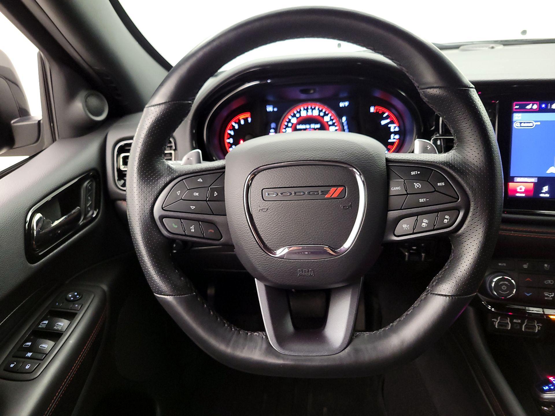 Thumbnail: 2023 Dodge Durango - 10