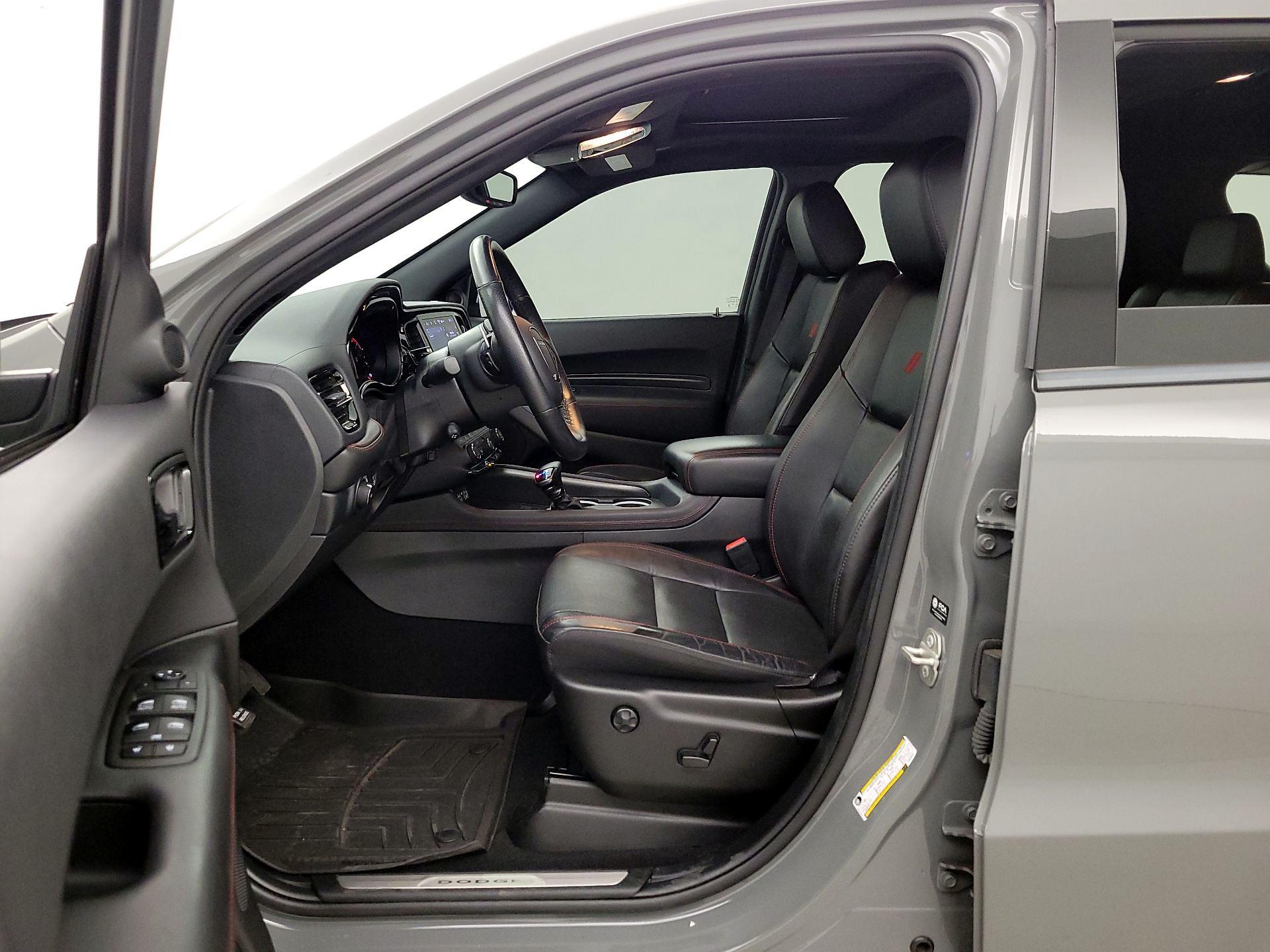 Thumbnail: 2023 Dodge Durango - 11