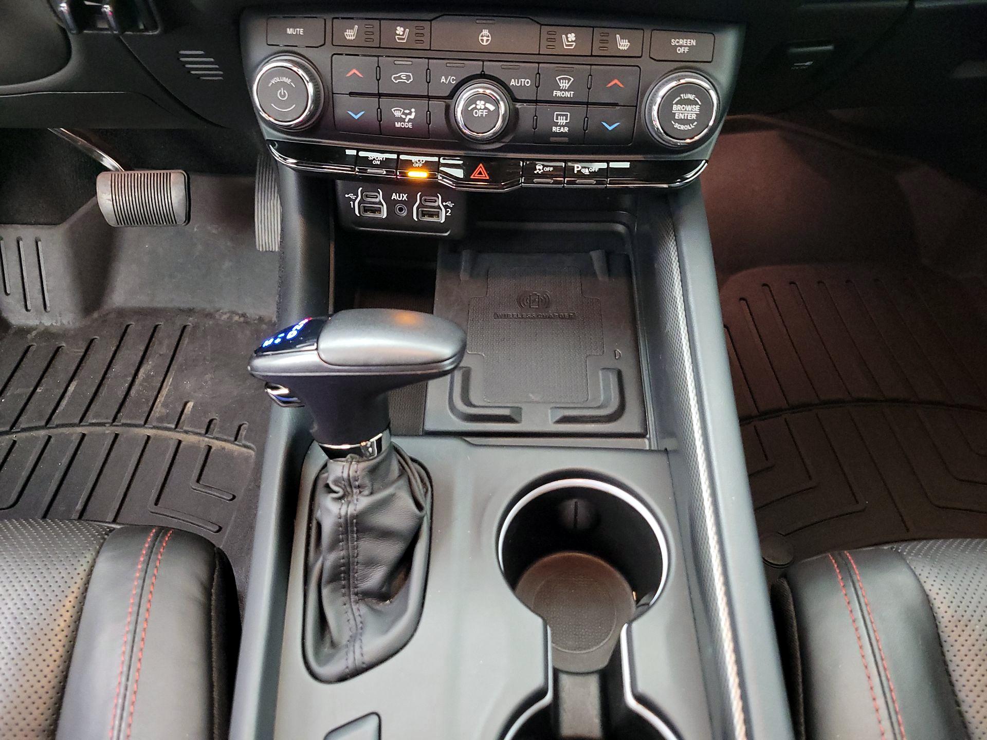 Thumbnail: 2023 Dodge Durango - 18