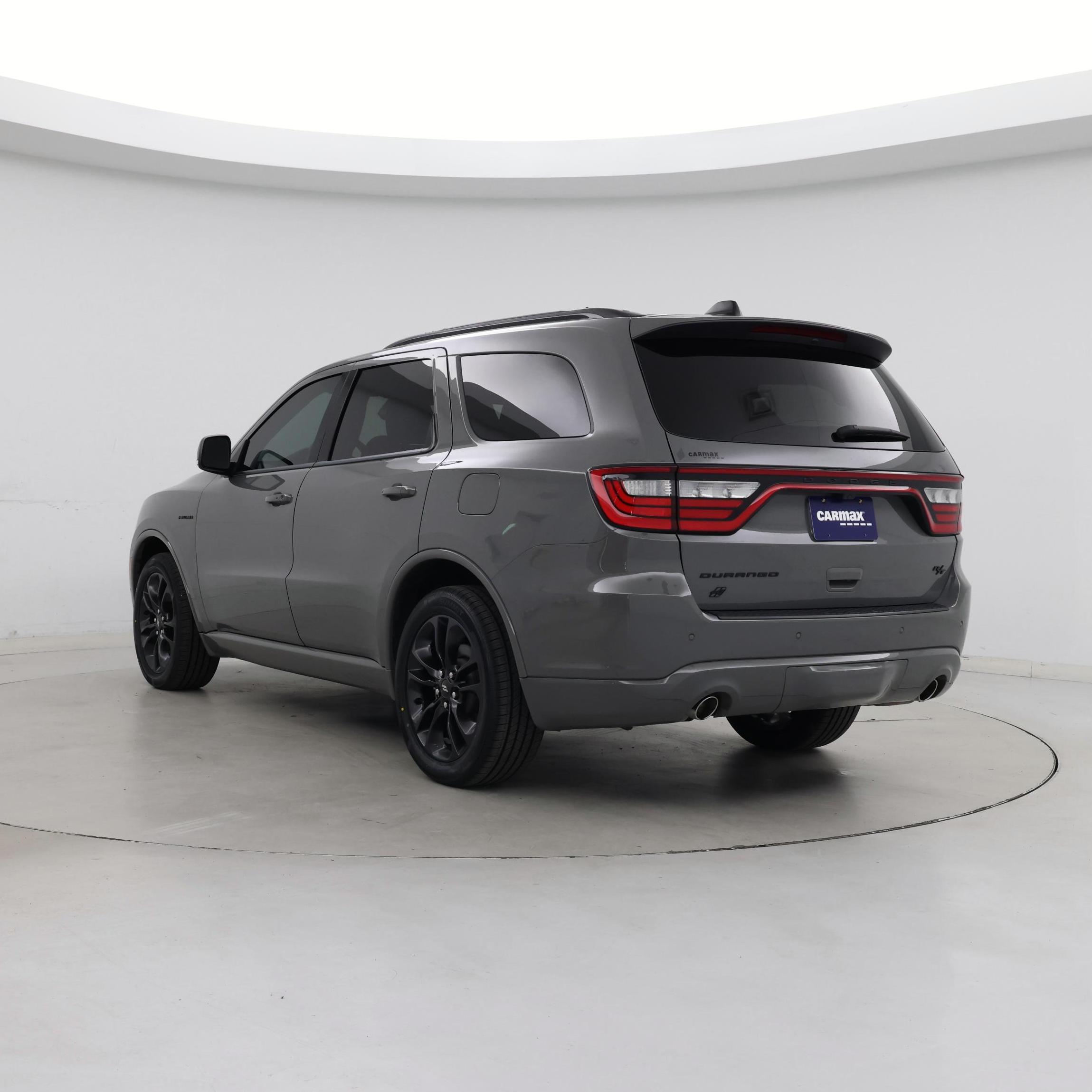 Thumbnail: 2023 Dodge Durango - 2