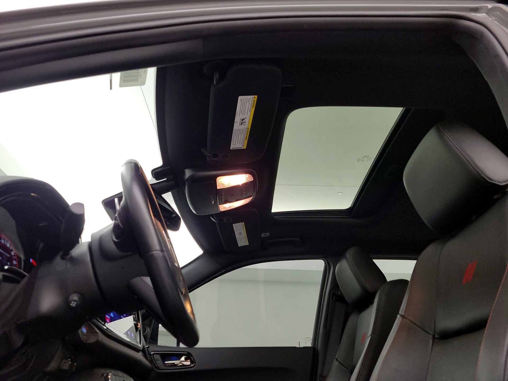 Thumbnail: 2023 Dodge Durango - 20
