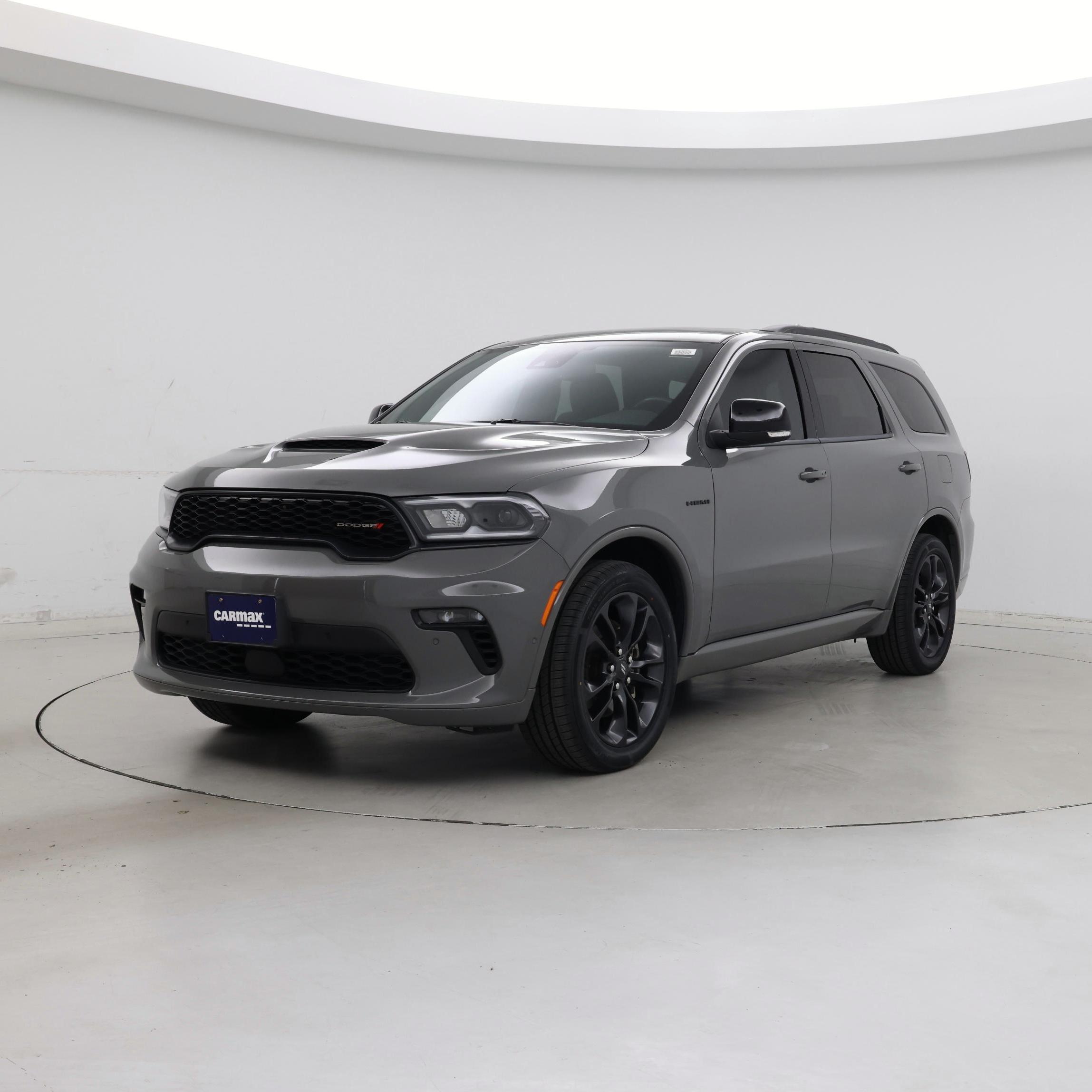 Thumbnail: 2023 Dodge Durango - 4
