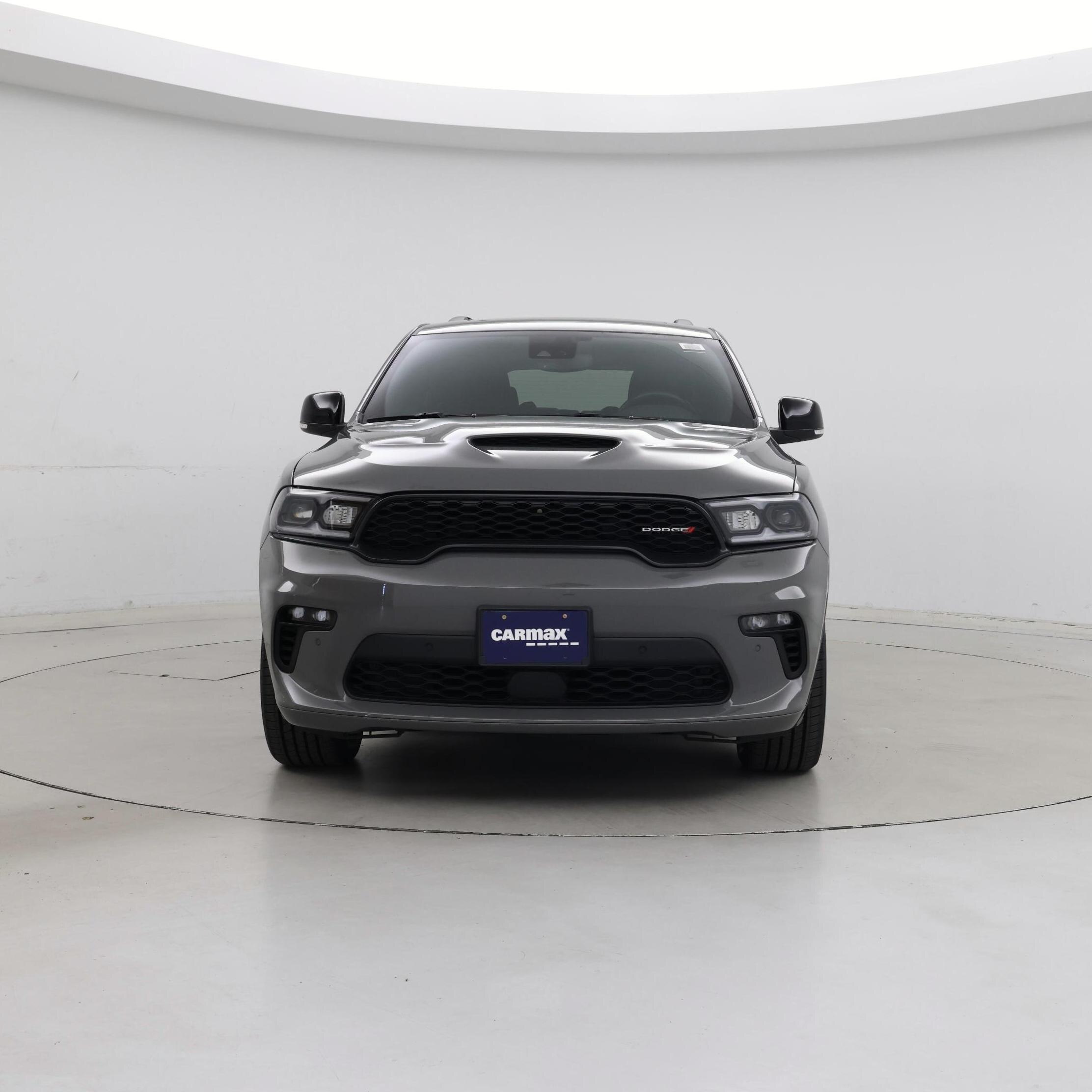 Thumbnail: 2023 Dodge Durango - 5
