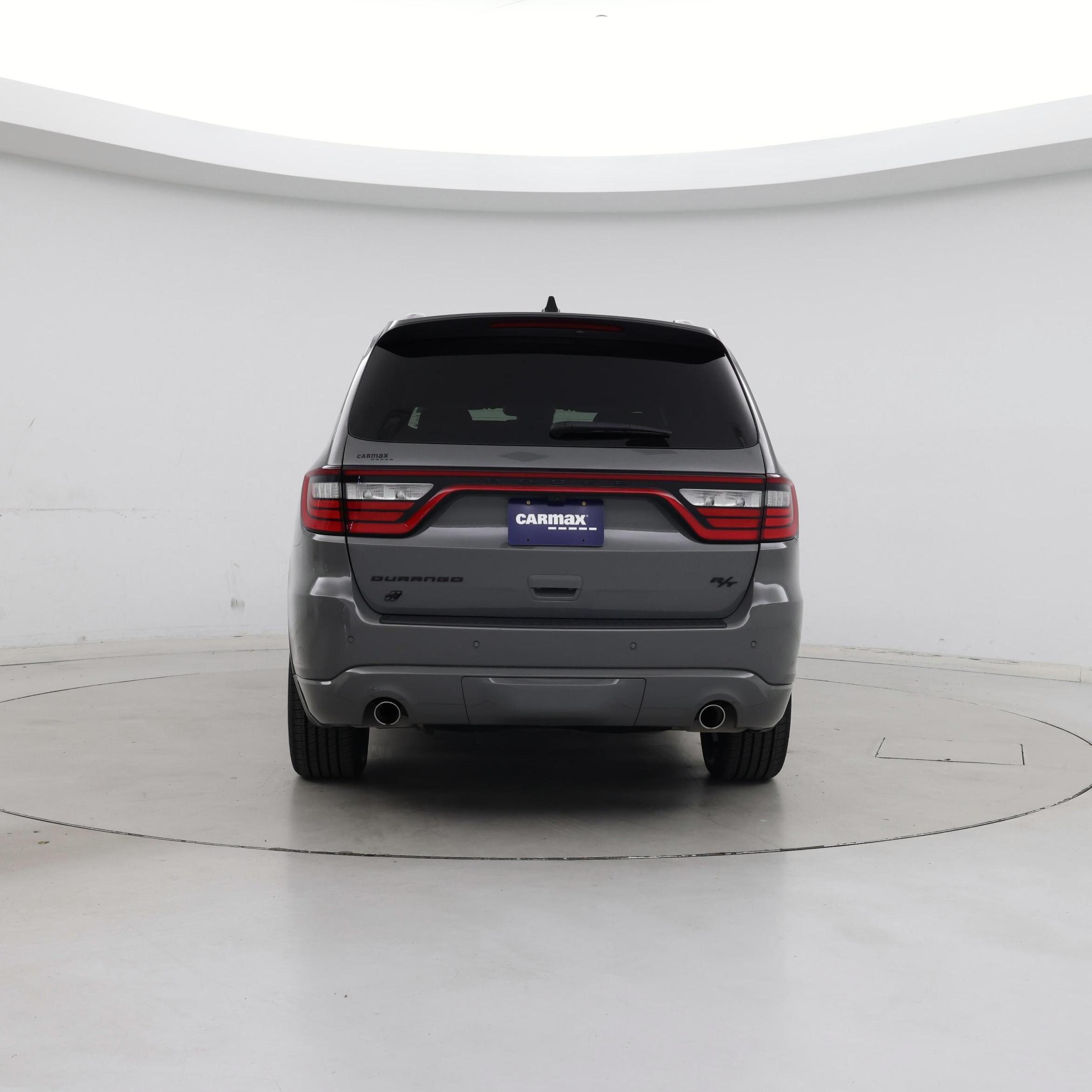 Thumbnail: 2023 Dodge Durango - 6