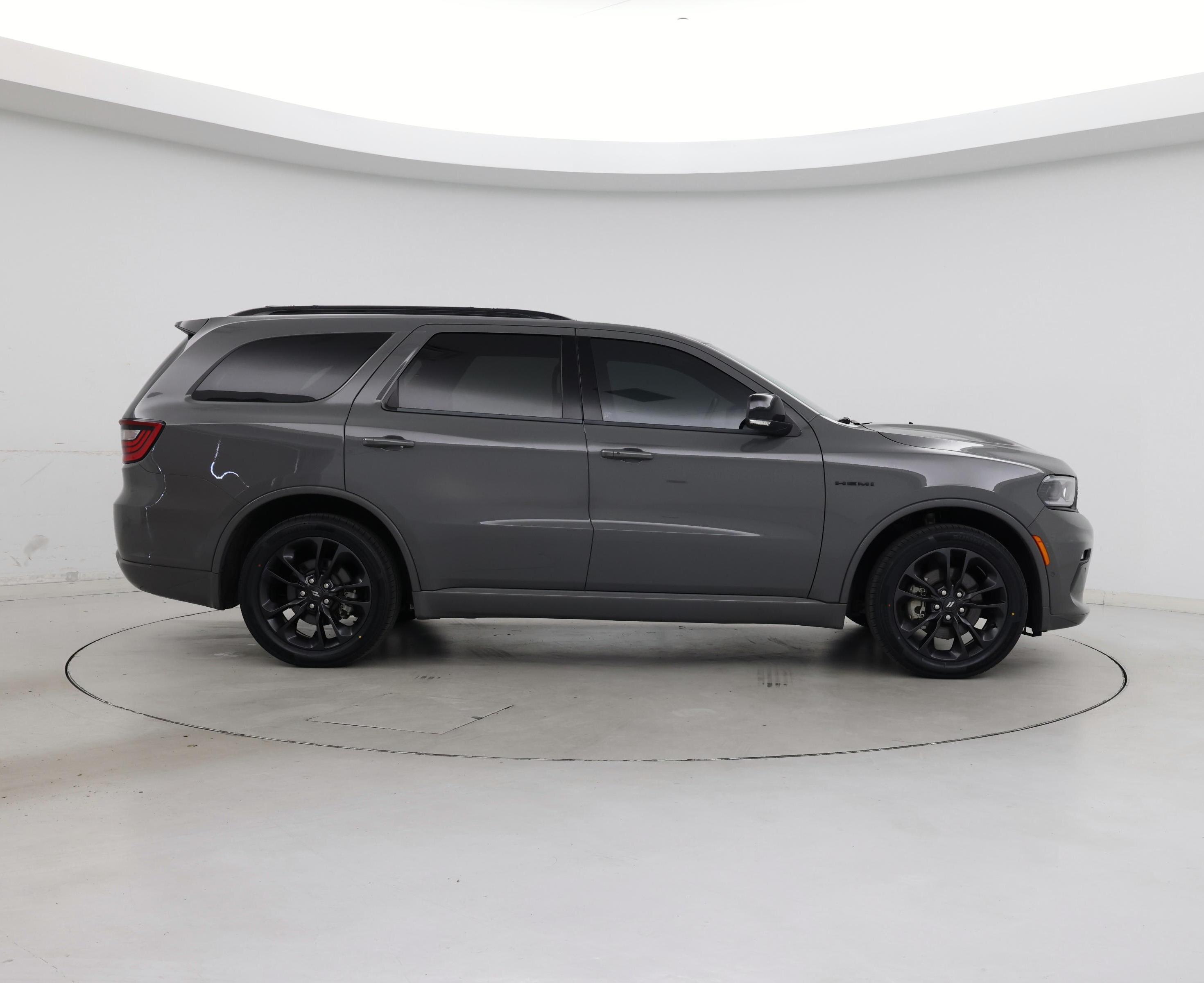 Thumbnail: 2023 Dodge Durango - 7