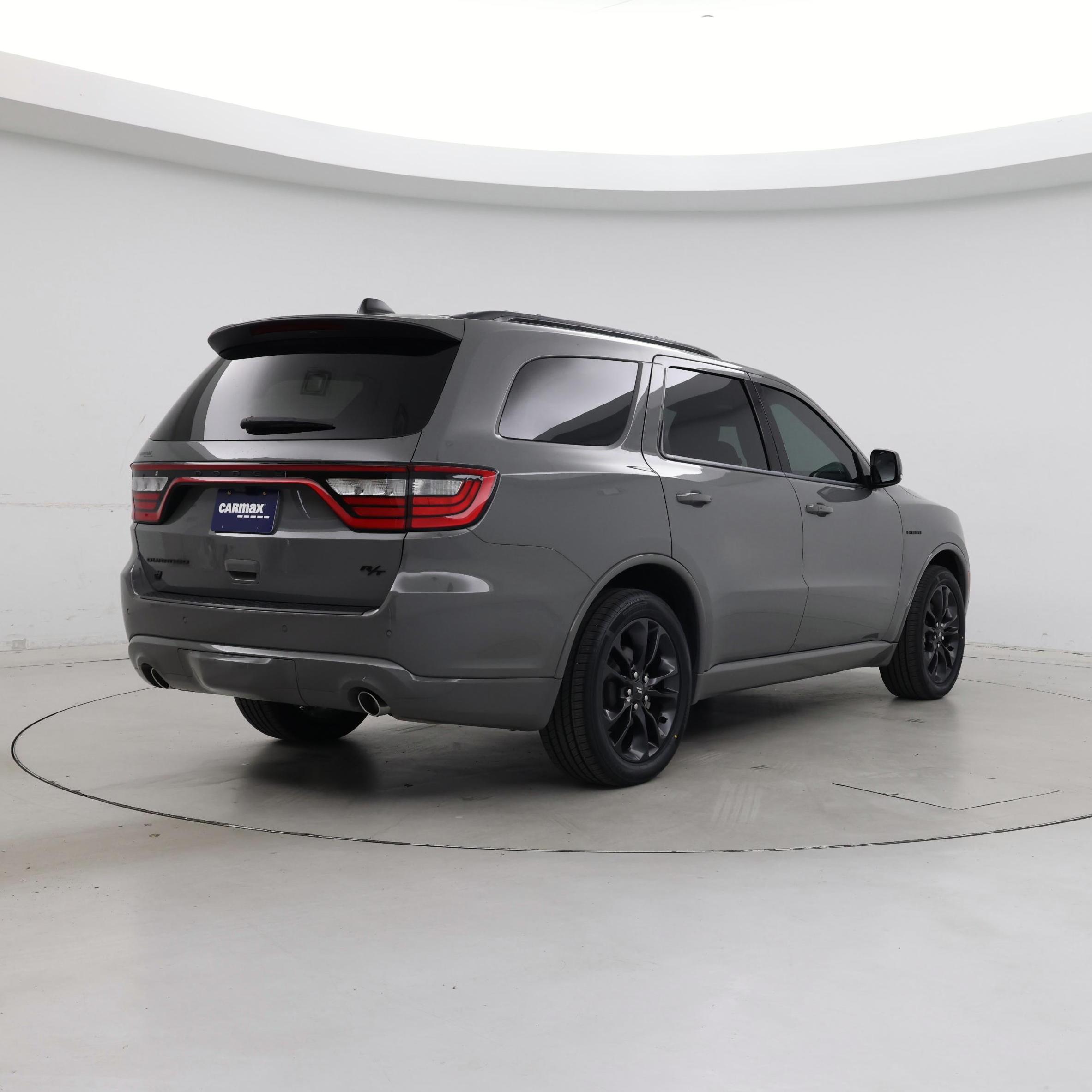 Thumbnail: 2023 Dodge Durango - 8