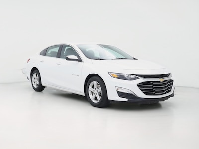 2020 Chevrolet Malibu LS