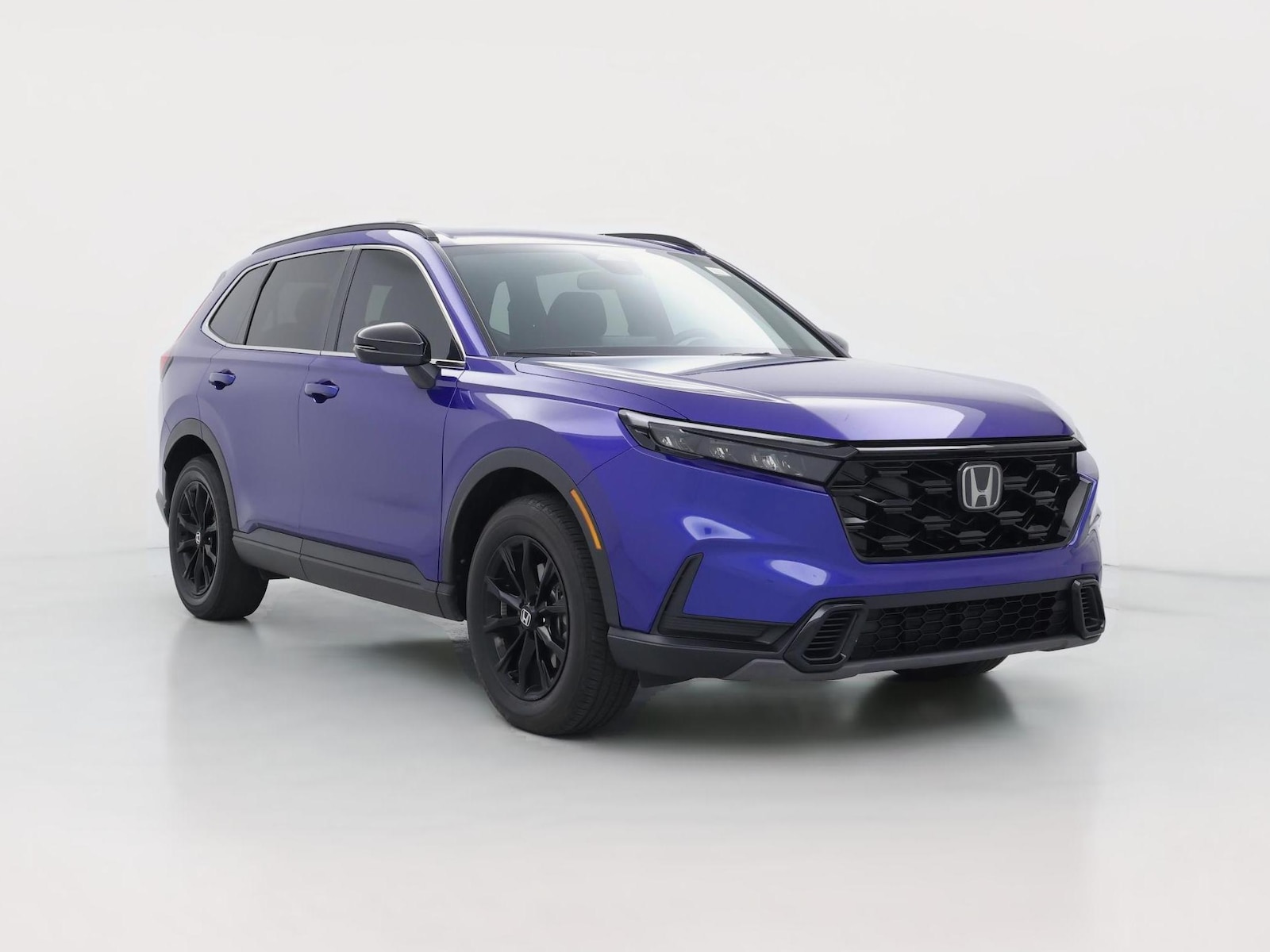 2024 Honda CR-V Hybrid