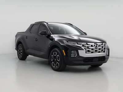 2023 Hyundai Santa Cruz SEL Premium