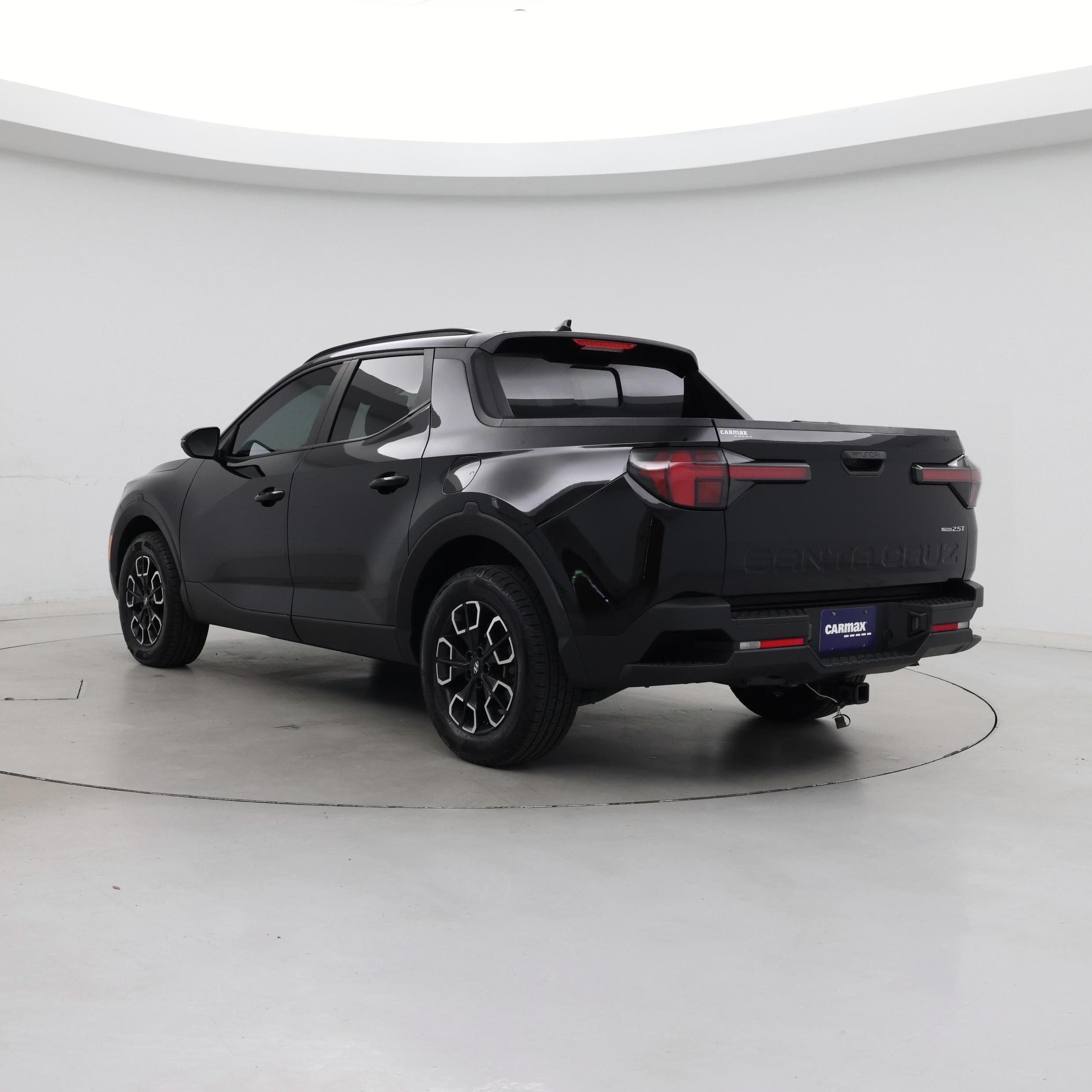 Thumbnail: 2023 Hyundai Santa Cruz - 2