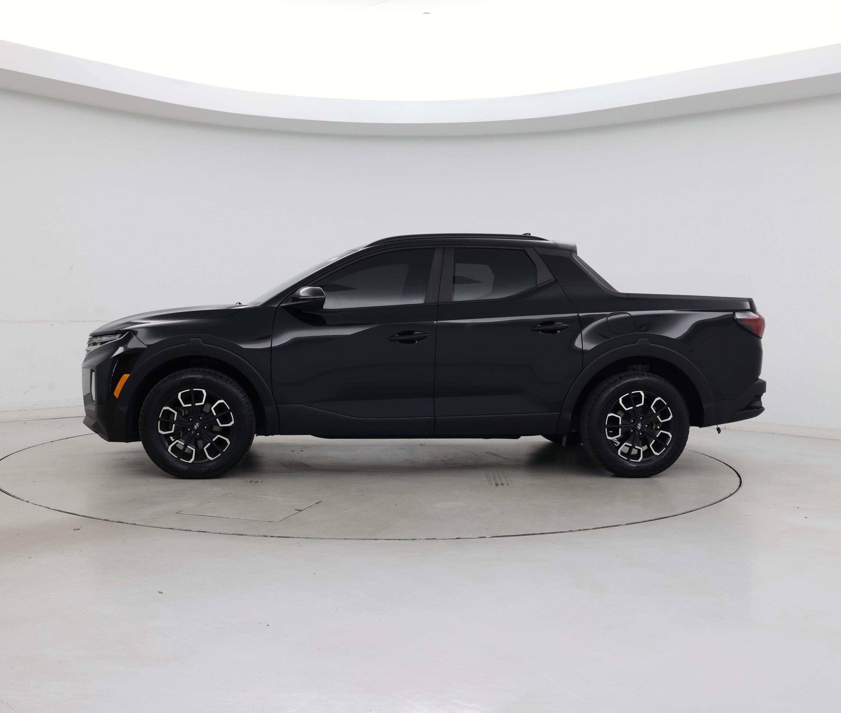 Thumbnail: 2023 Hyundai Santa Cruz - 3