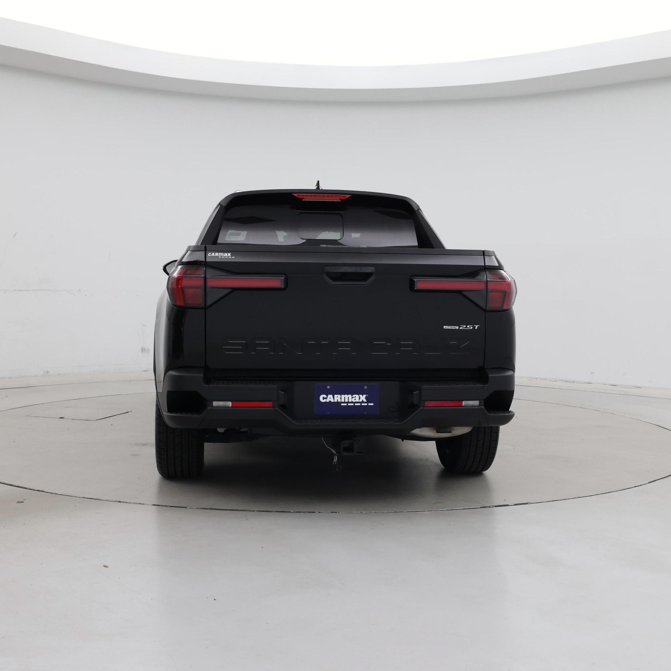 Thumbnail: 2023 Hyundai Santa Cruz - 6