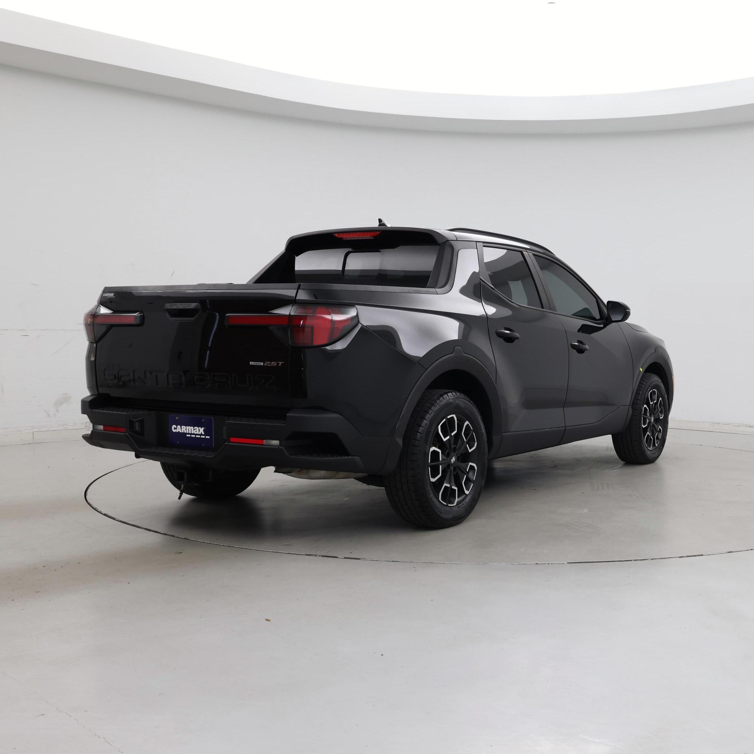 Thumbnail: 2023 Hyundai Santa Cruz - 8