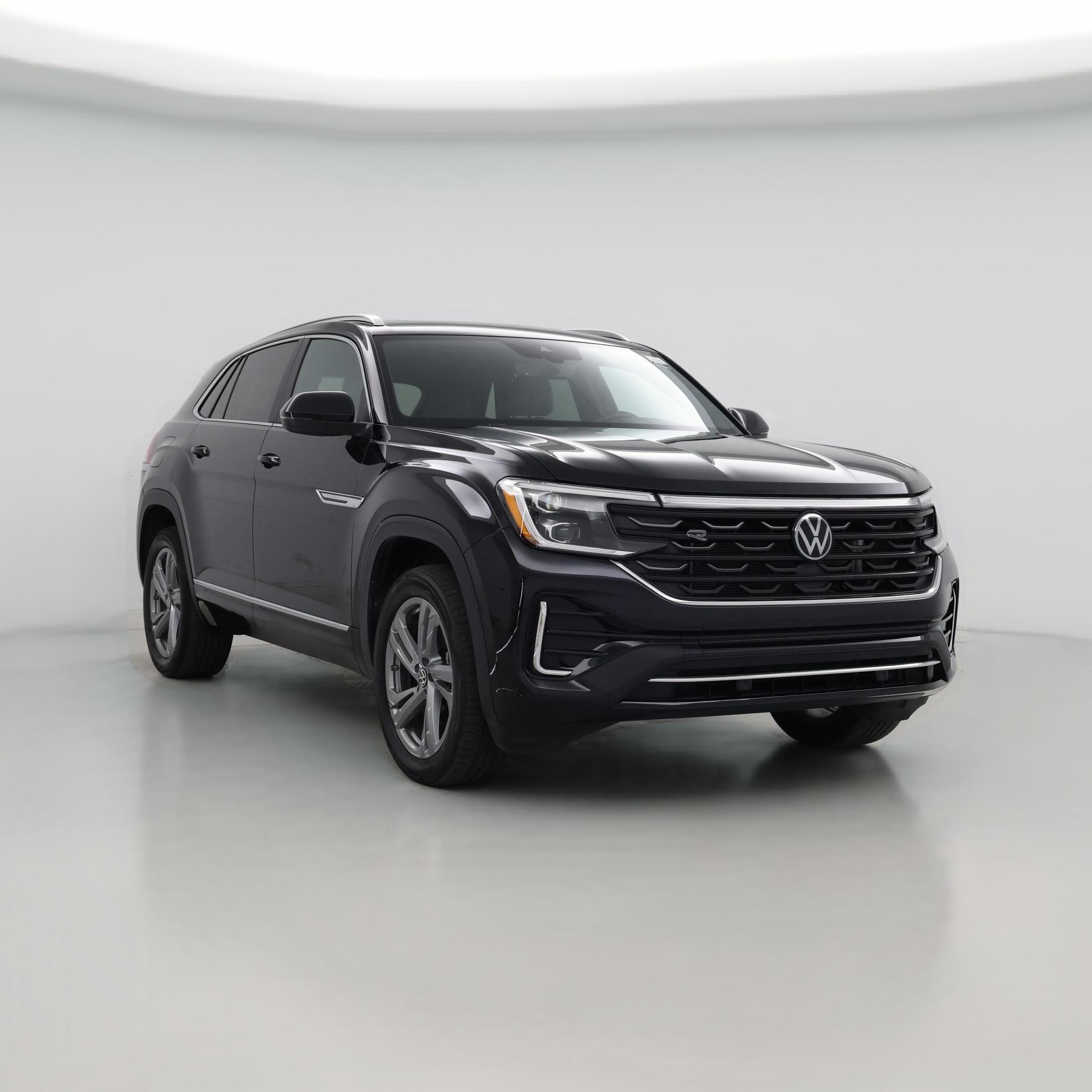 Thumbnail: 2024 Volkswagen Atlas - 1