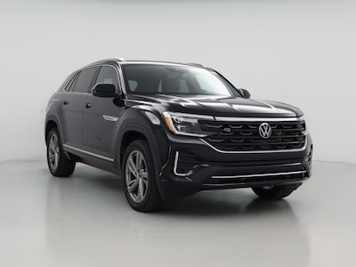 2024 Volkswagen Atlas Cross Sport SEL R-Line