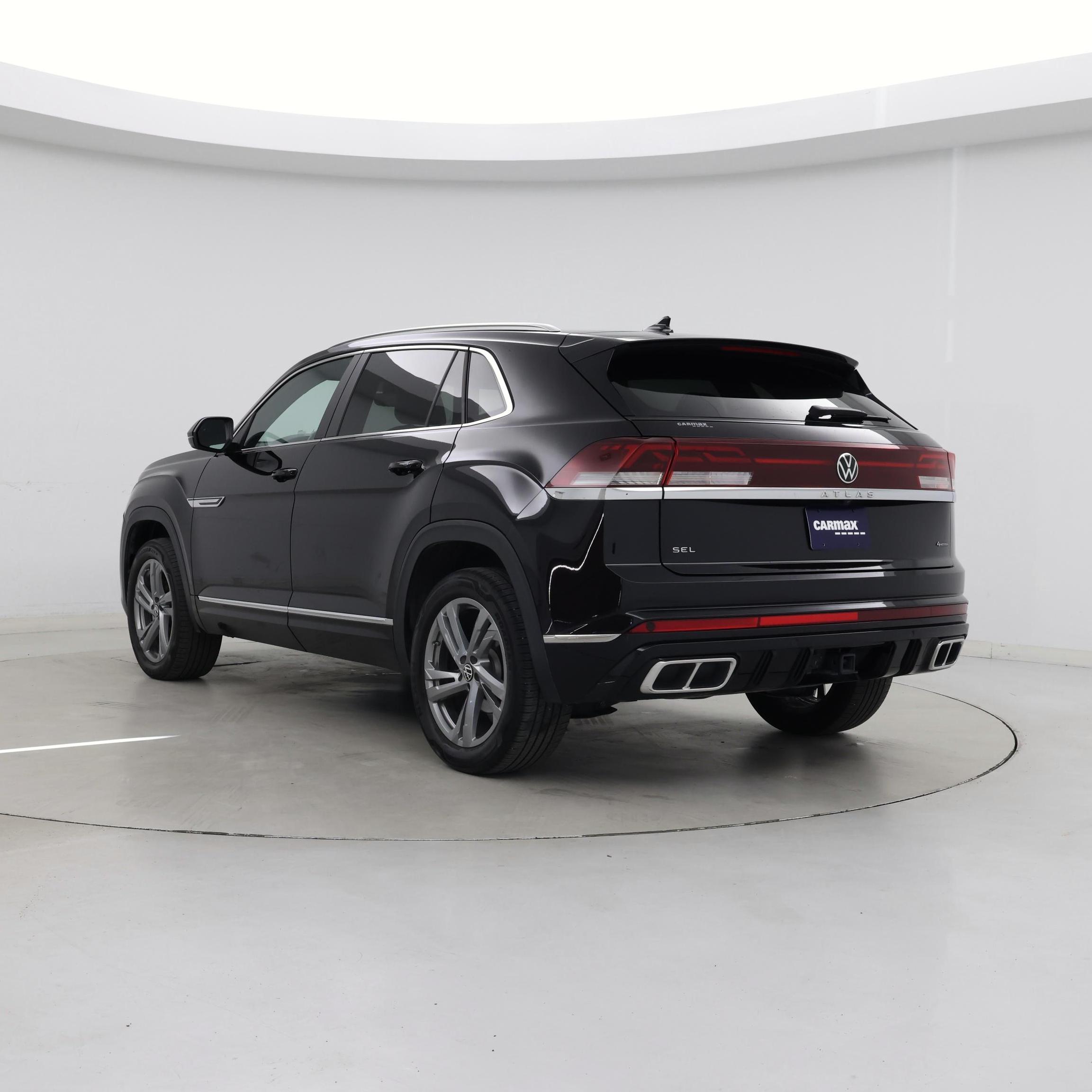 Thumbnail: 2024 Volkswagen Atlas - 2
