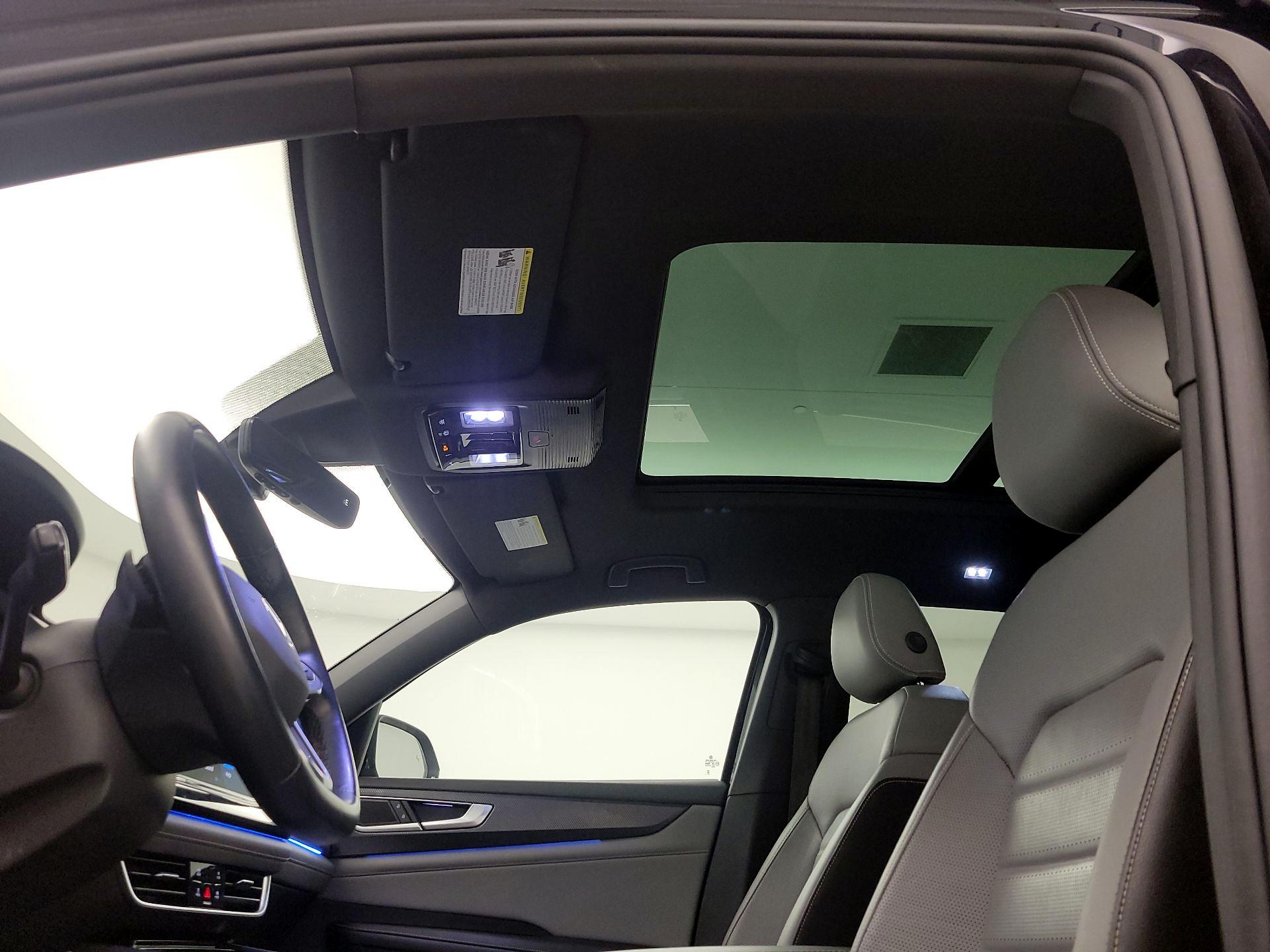 Thumbnail: 2024 Volkswagen Atlas - 20