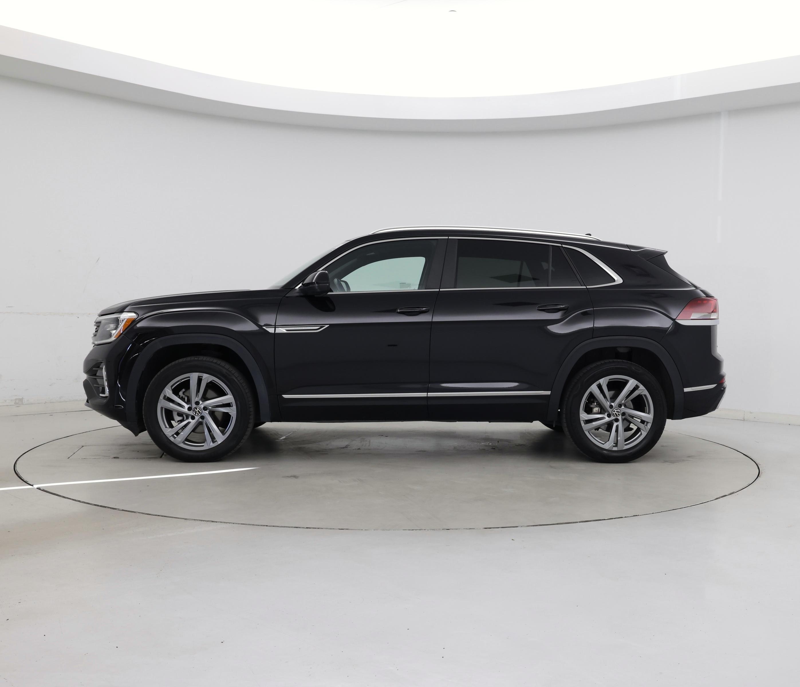 Thumbnail: 2024 Volkswagen Atlas - 3