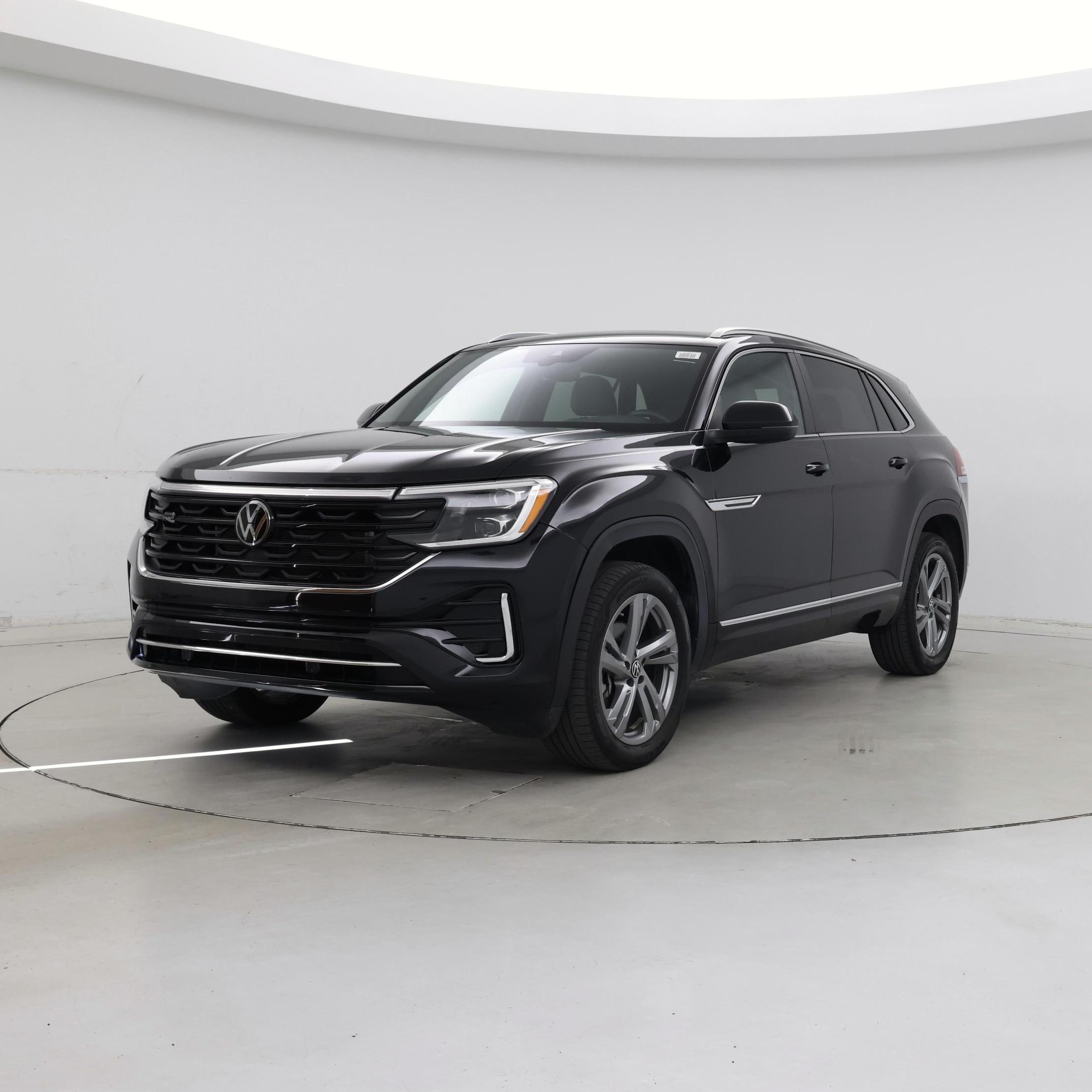 Thumbnail: 2024 Volkswagen Atlas - 4