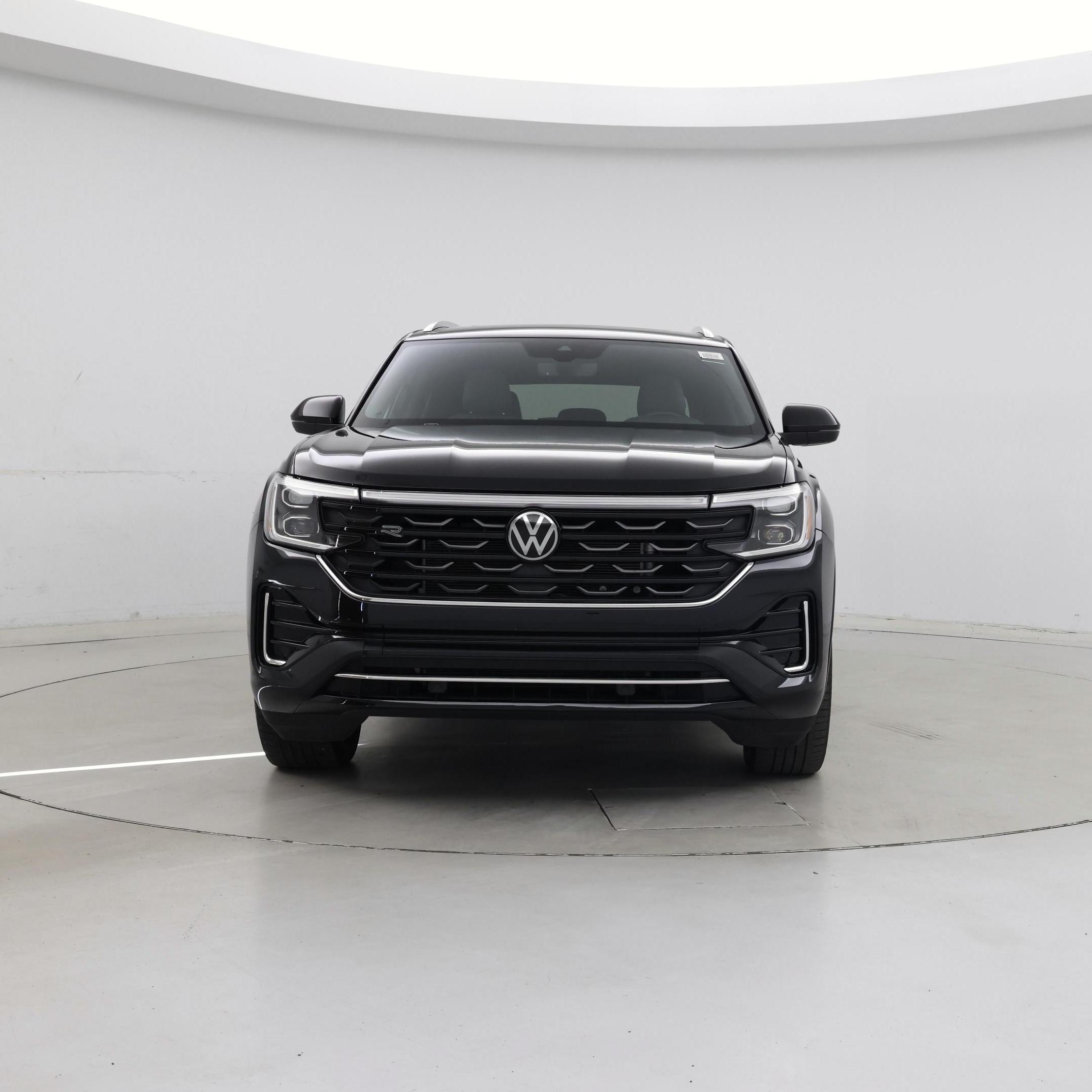 Thumbnail: 2024 Volkswagen Atlas - 5
