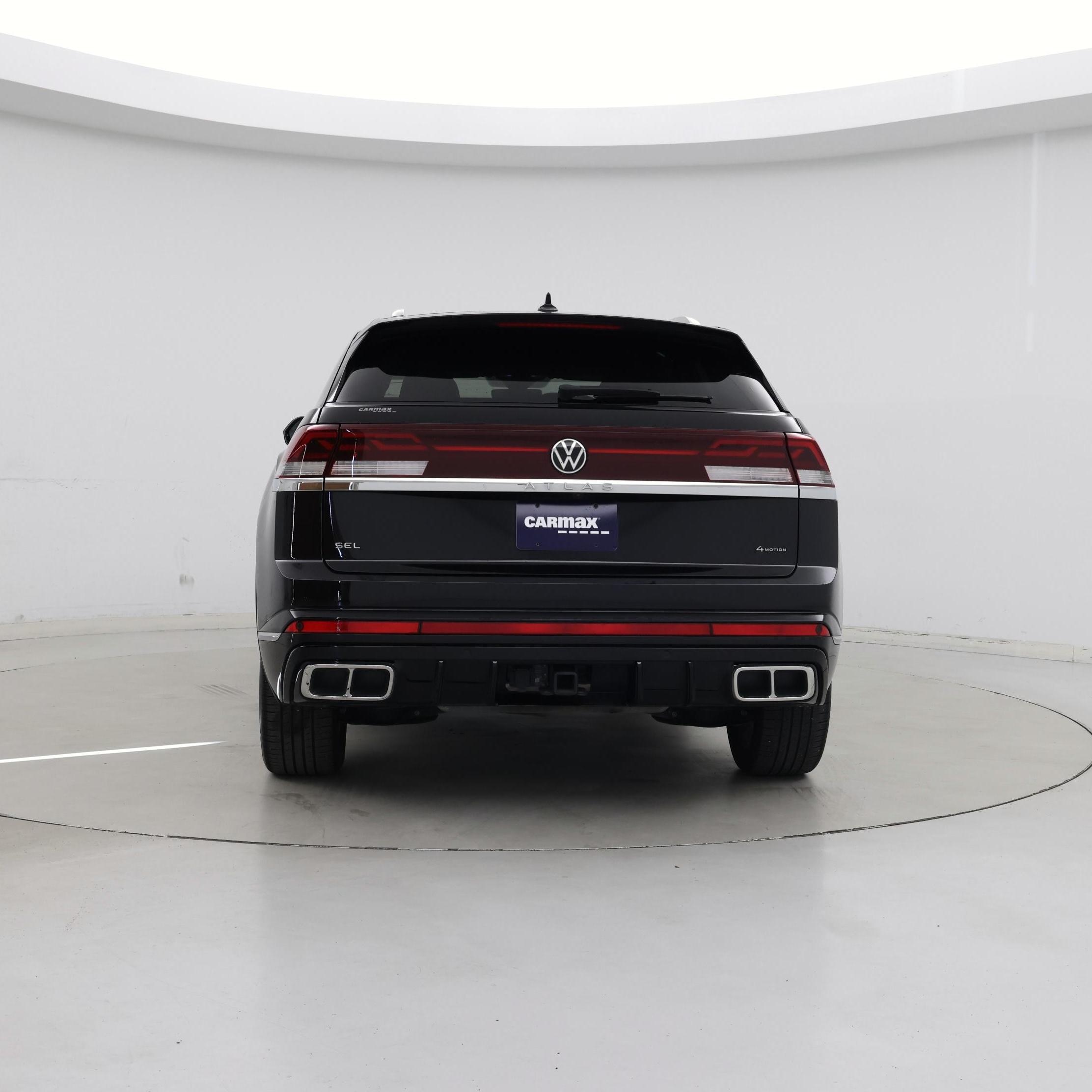 Thumbnail: 2024 Volkswagen Atlas - 6