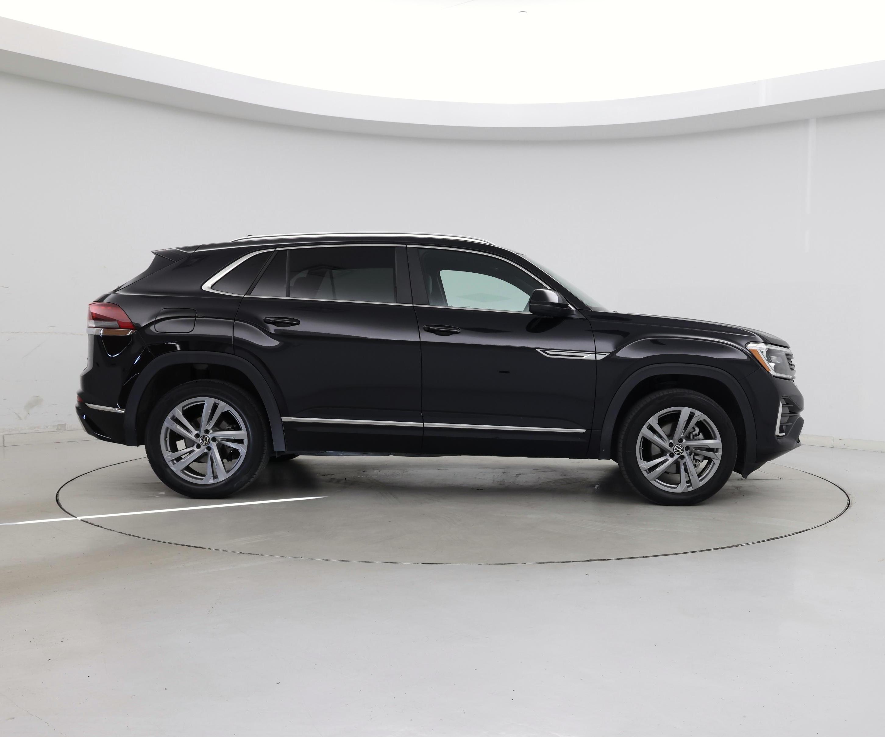 Thumbnail: 2024 Volkswagen Atlas - 7