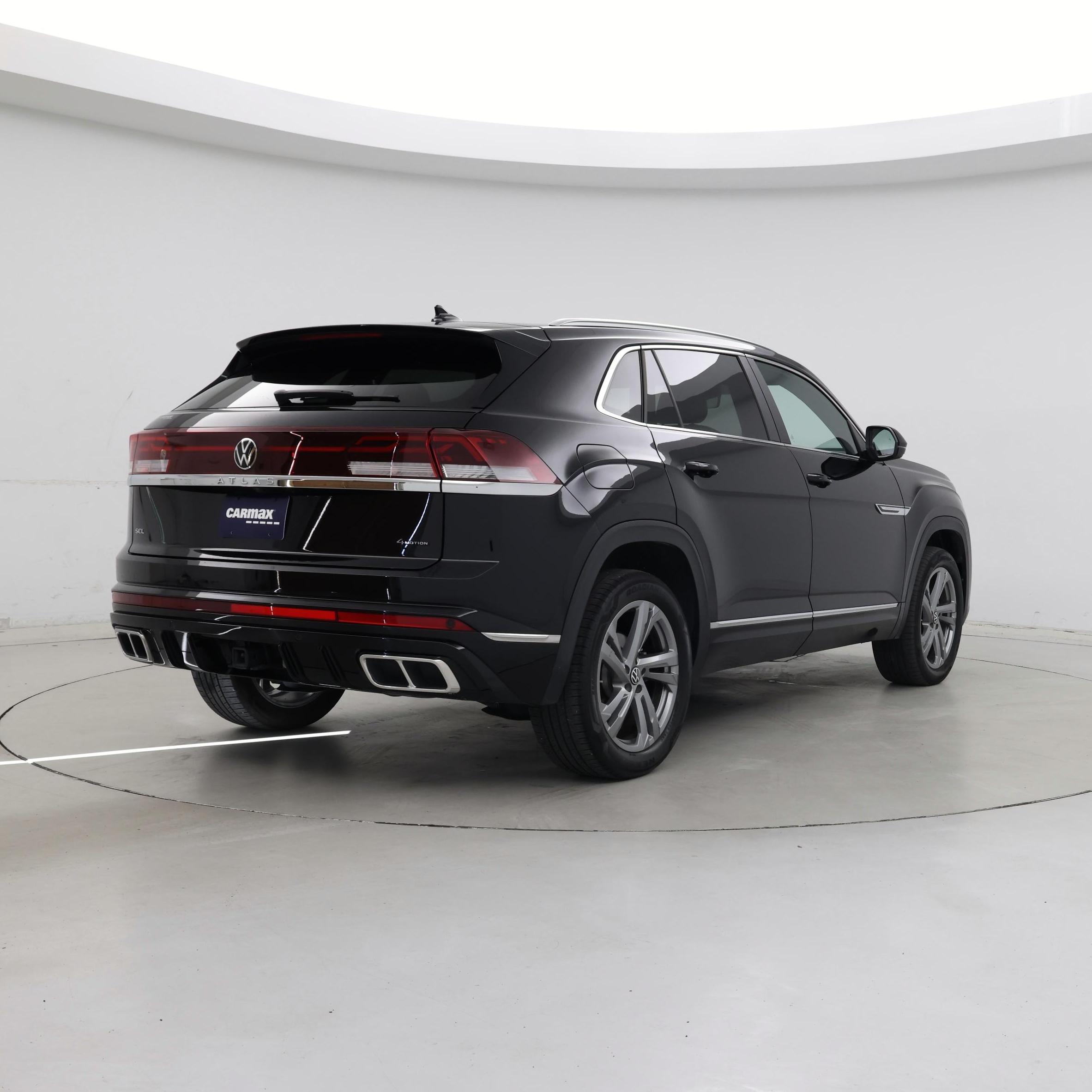 Thumbnail: 2024 Volkswagen Atlas - 8