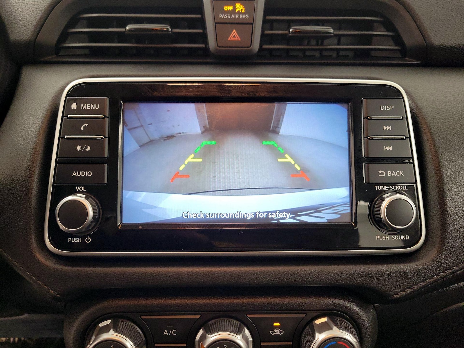 2022 Nissan Versa Sedan S - Photo 13