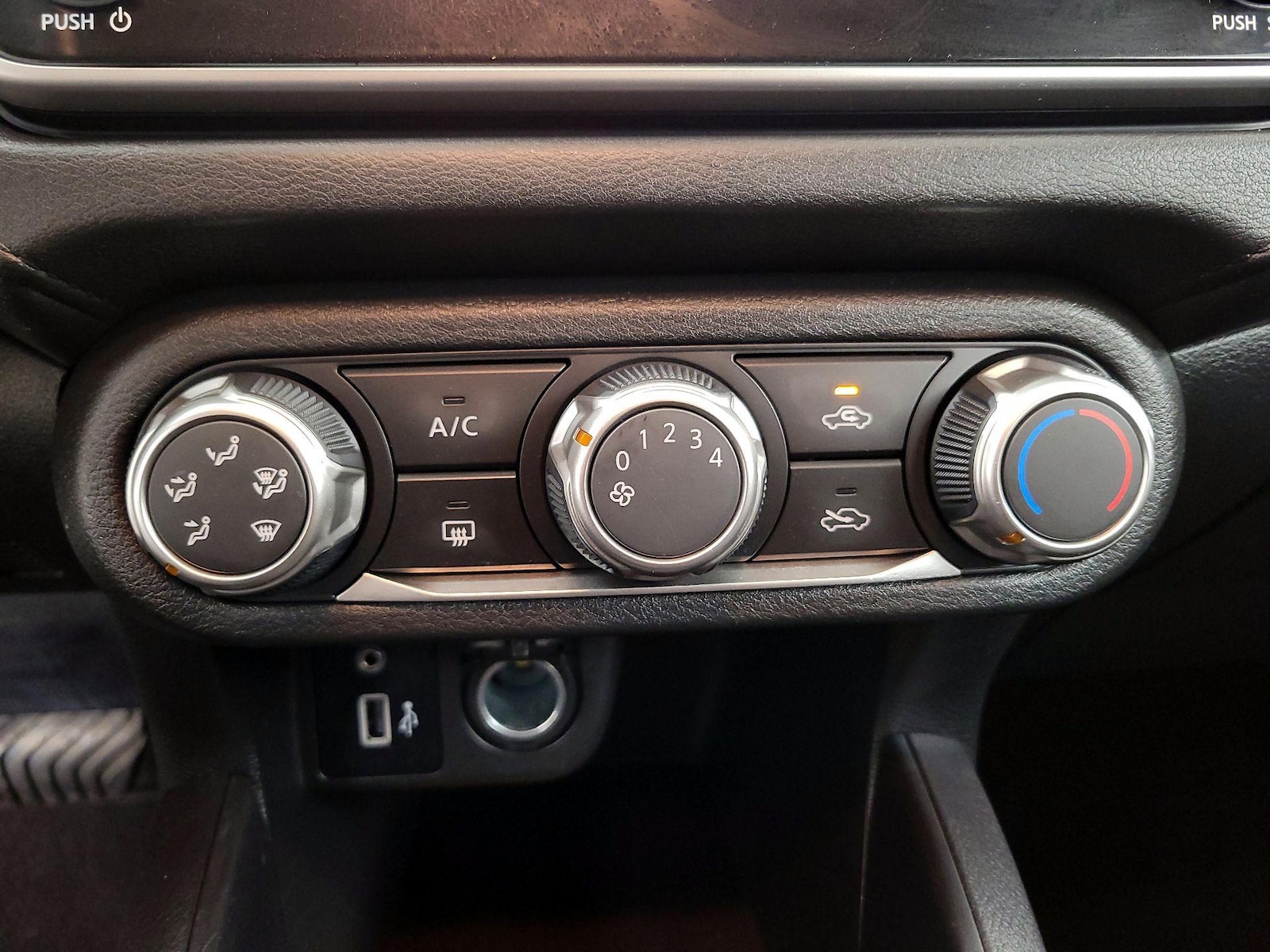 2022 Nissan Versa Sedan S - Photo 15