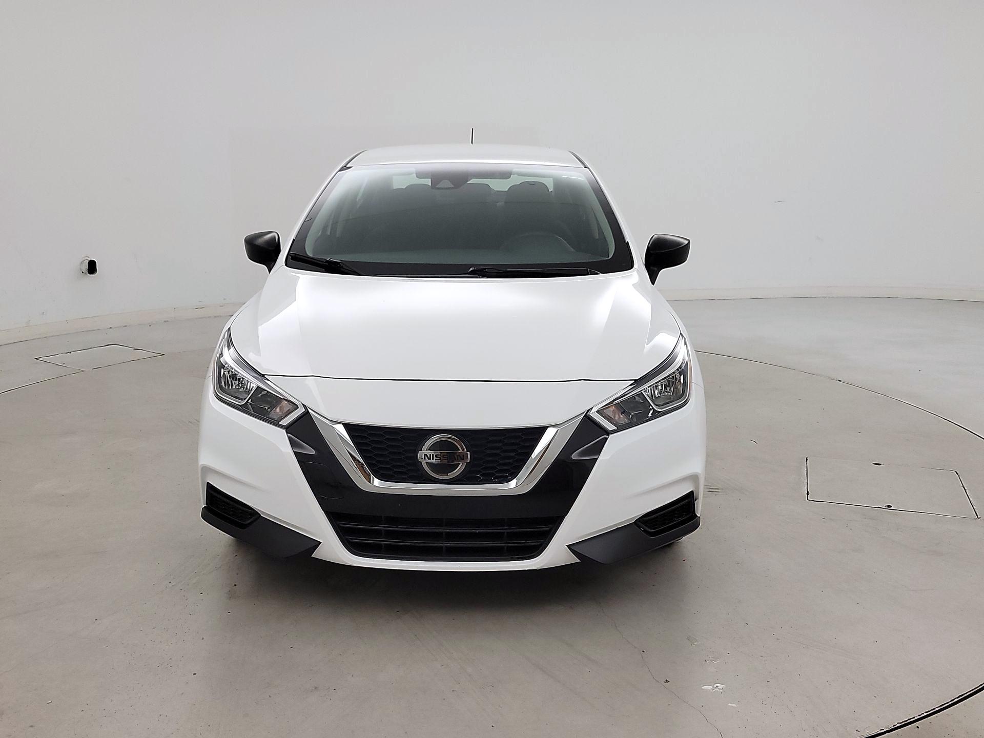 Thumbnail: 2022 Nissan Versa - 2
