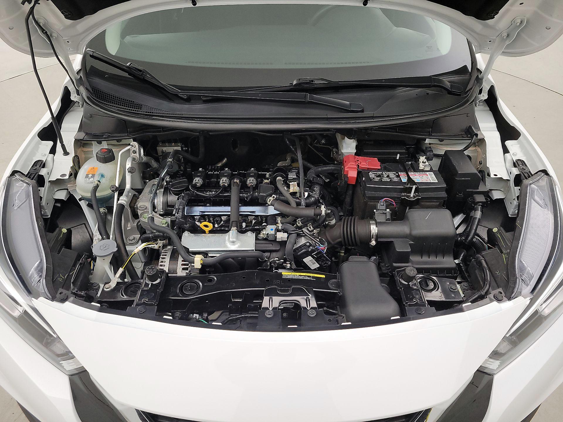 Thumbnail: 2022 Nissan Versa - 19
