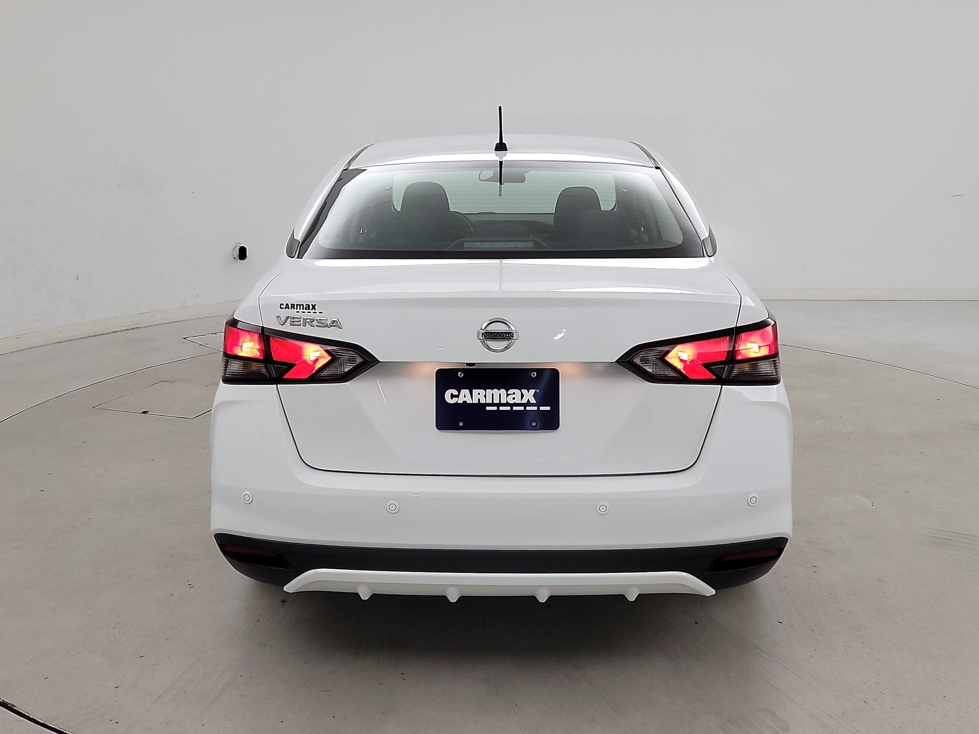 Thumbnail: 2022 Nissan Versa - 6