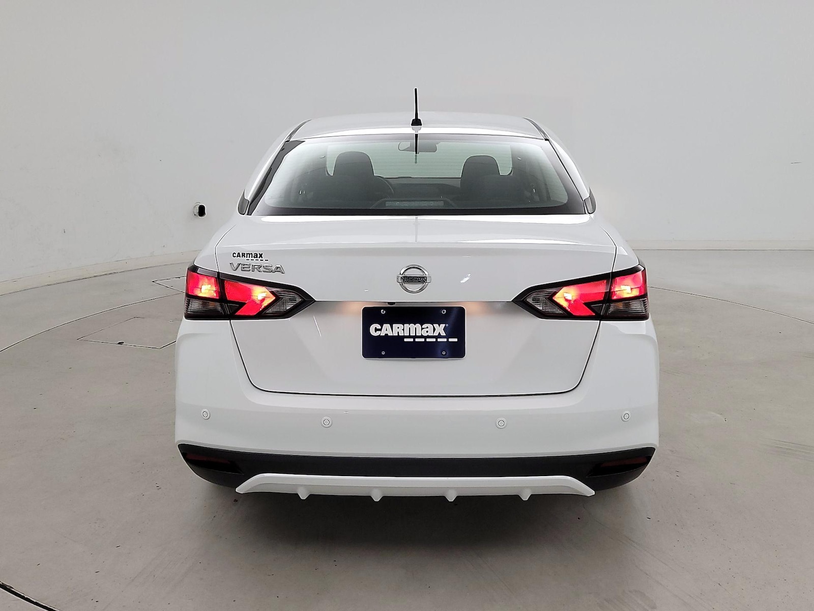 2022 Nissan Versa Sedan S - Photo 6