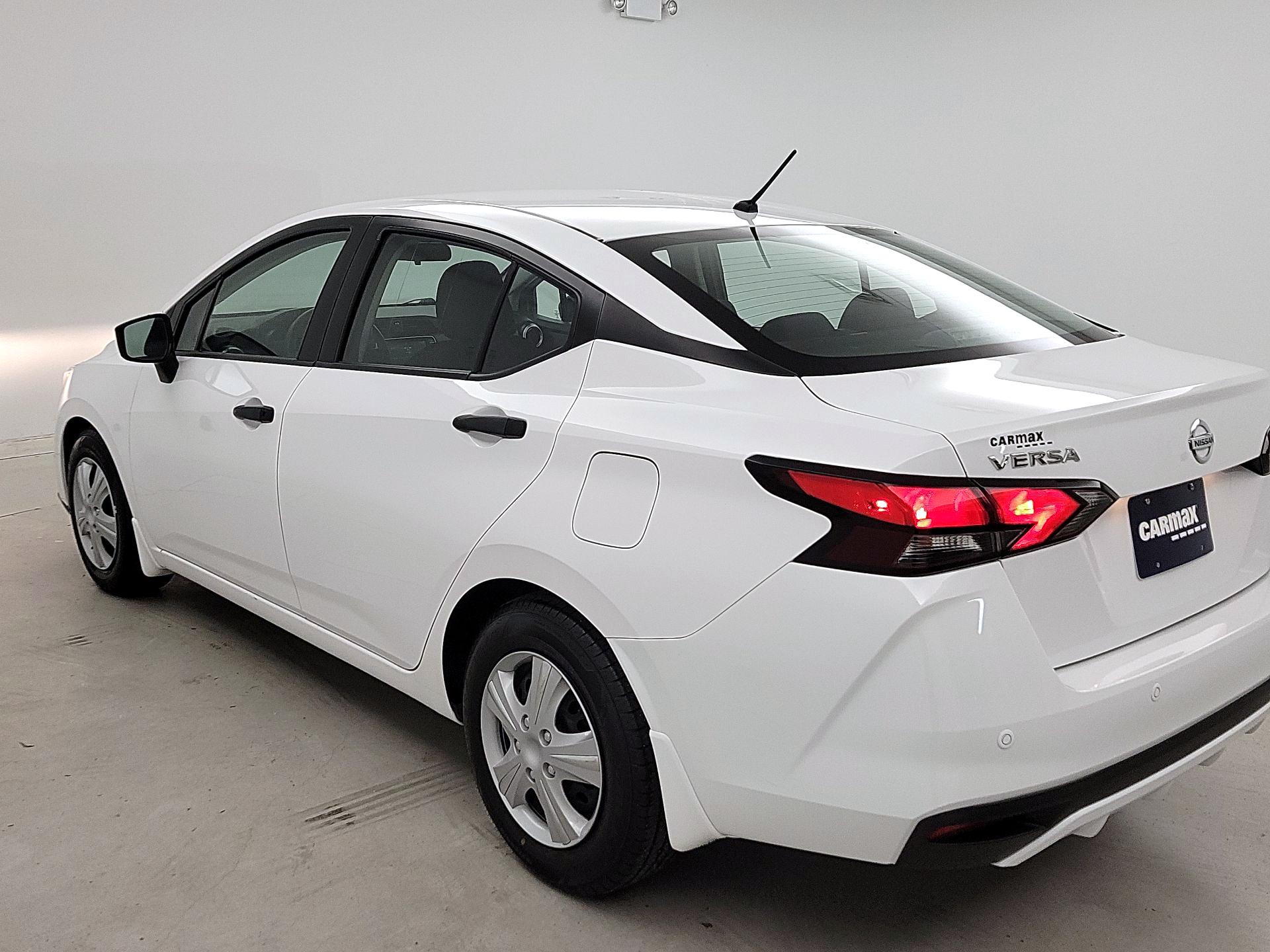 Thumbnail: 2022 Nissan Versa - 7