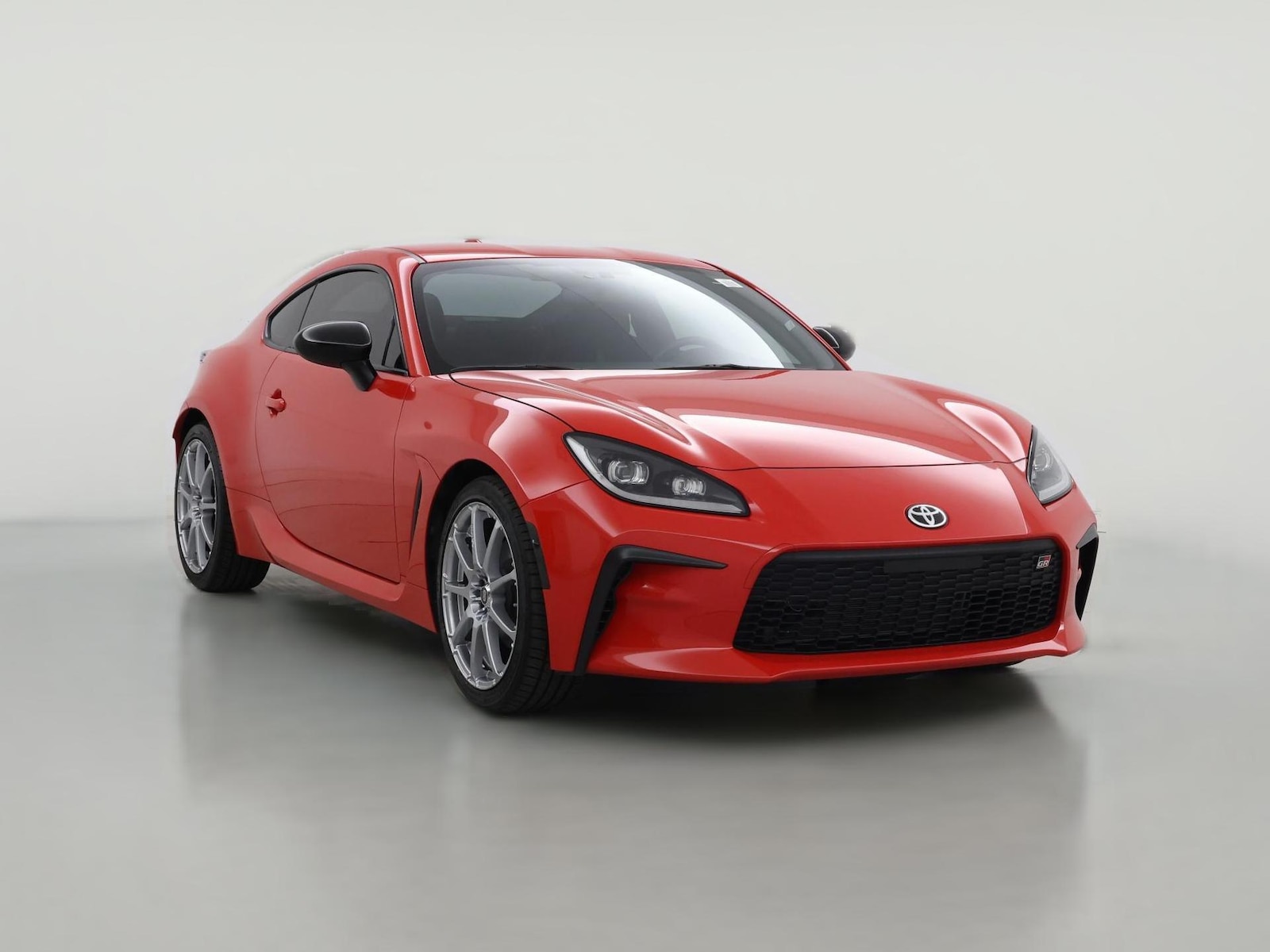 2024 Toyota GR86