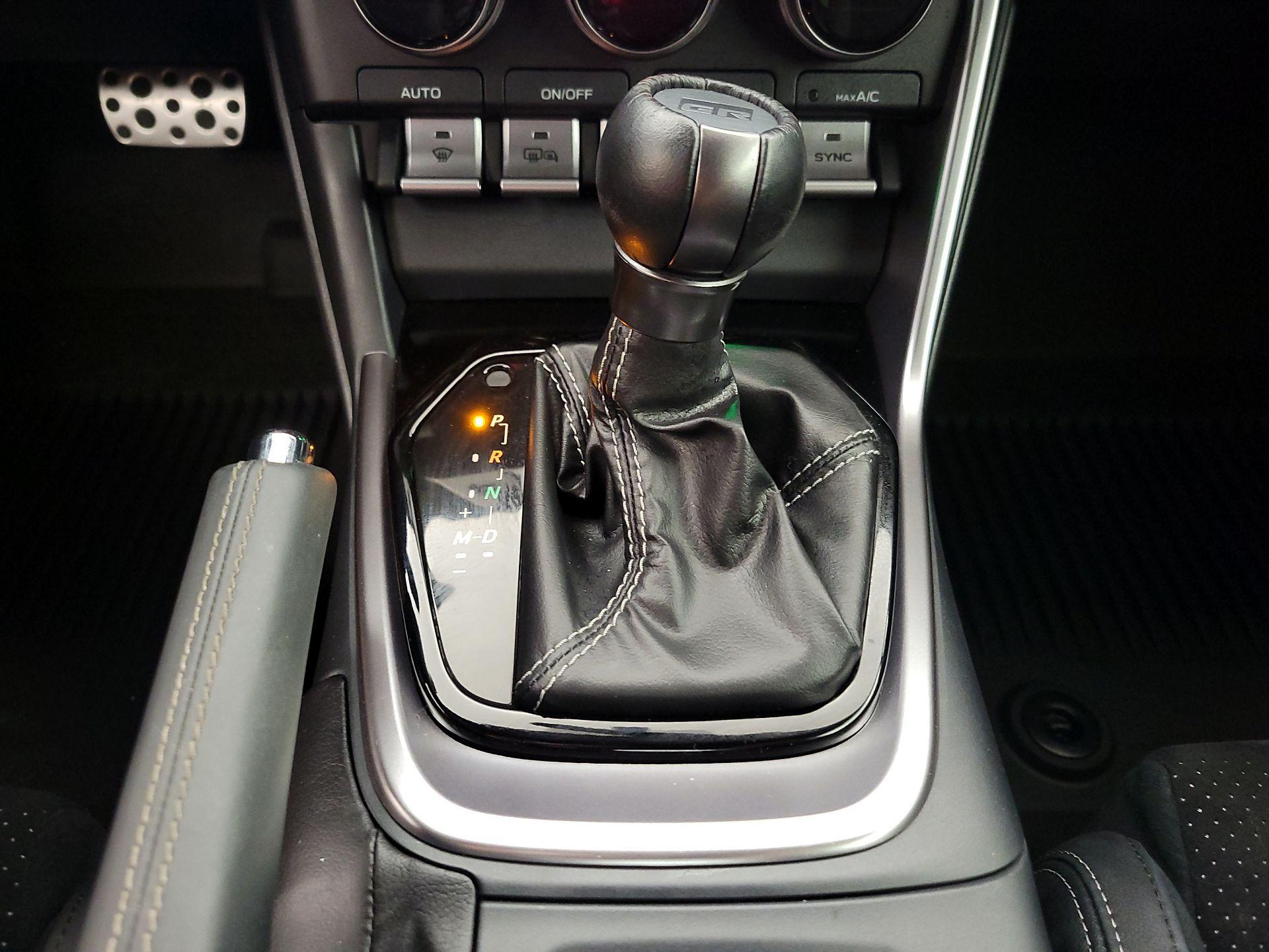 Thumbnail: 2024 Toyota GR86 - 17